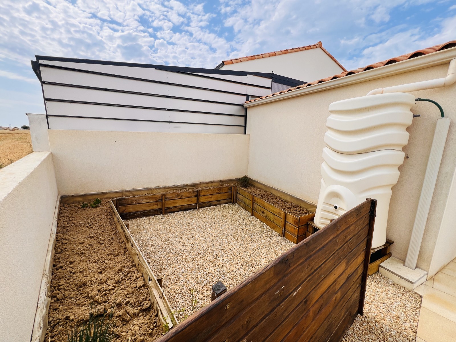 Maison 4 Pièce(s) LONGEVILLE-SUR-MER - Photo 23