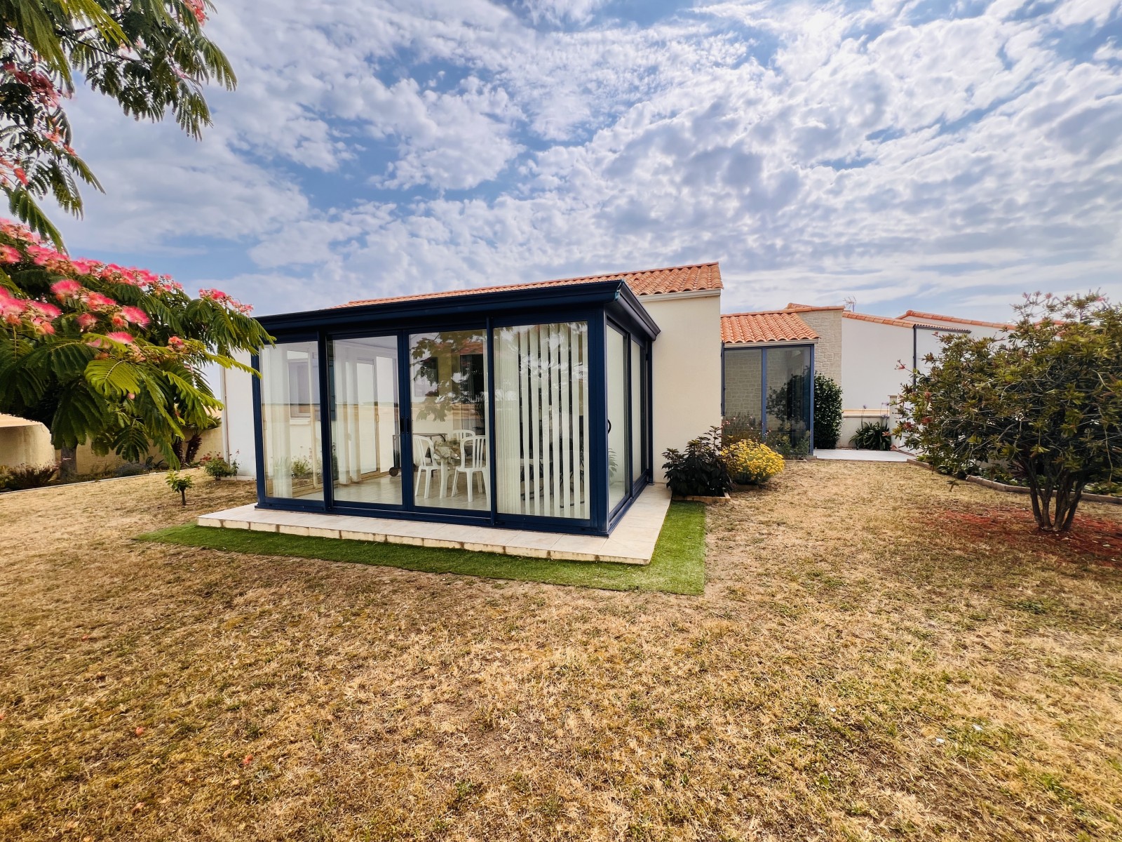 Maison 4 Pièce(s) LONGEVILLE-SUR-MER - Photo 24