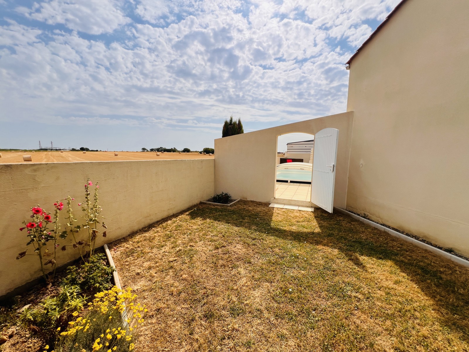 Maison 4 Pièce(s) LONGEVILLE-SUR-MER - Photo 26