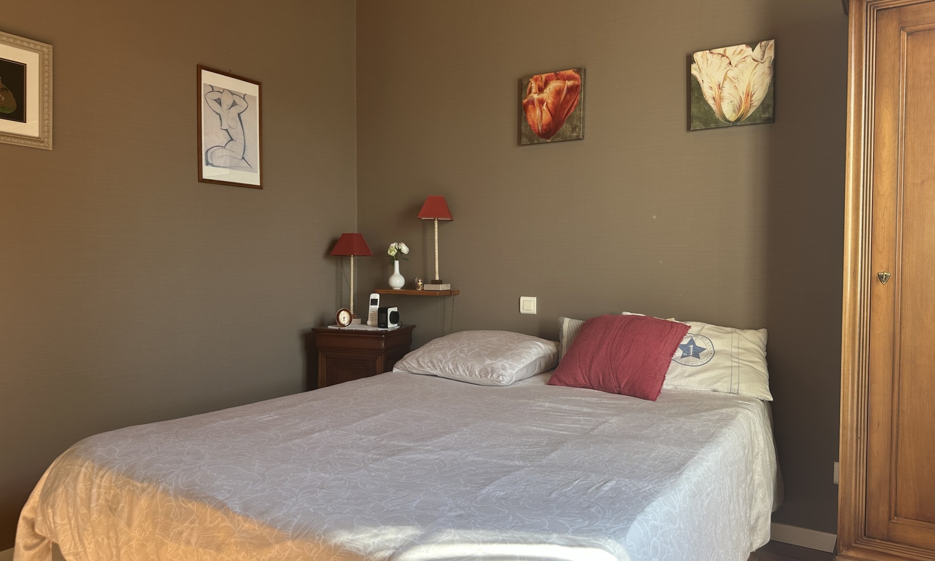 Maison 5 Pièce(s) LONGEVILLE-SUR-MER - Photo 4