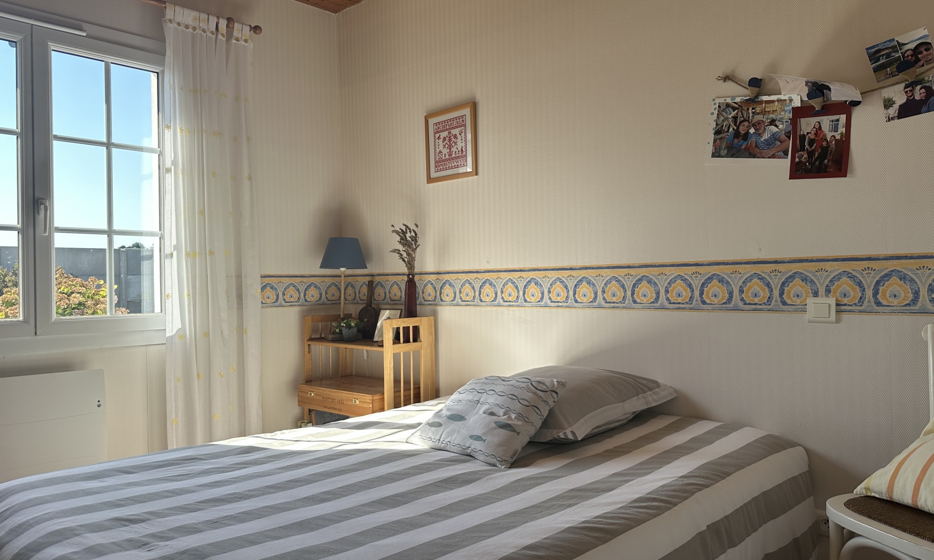 Maison 5 Pièce(s) LONGEVILLE-SUR-MER - Photo 6