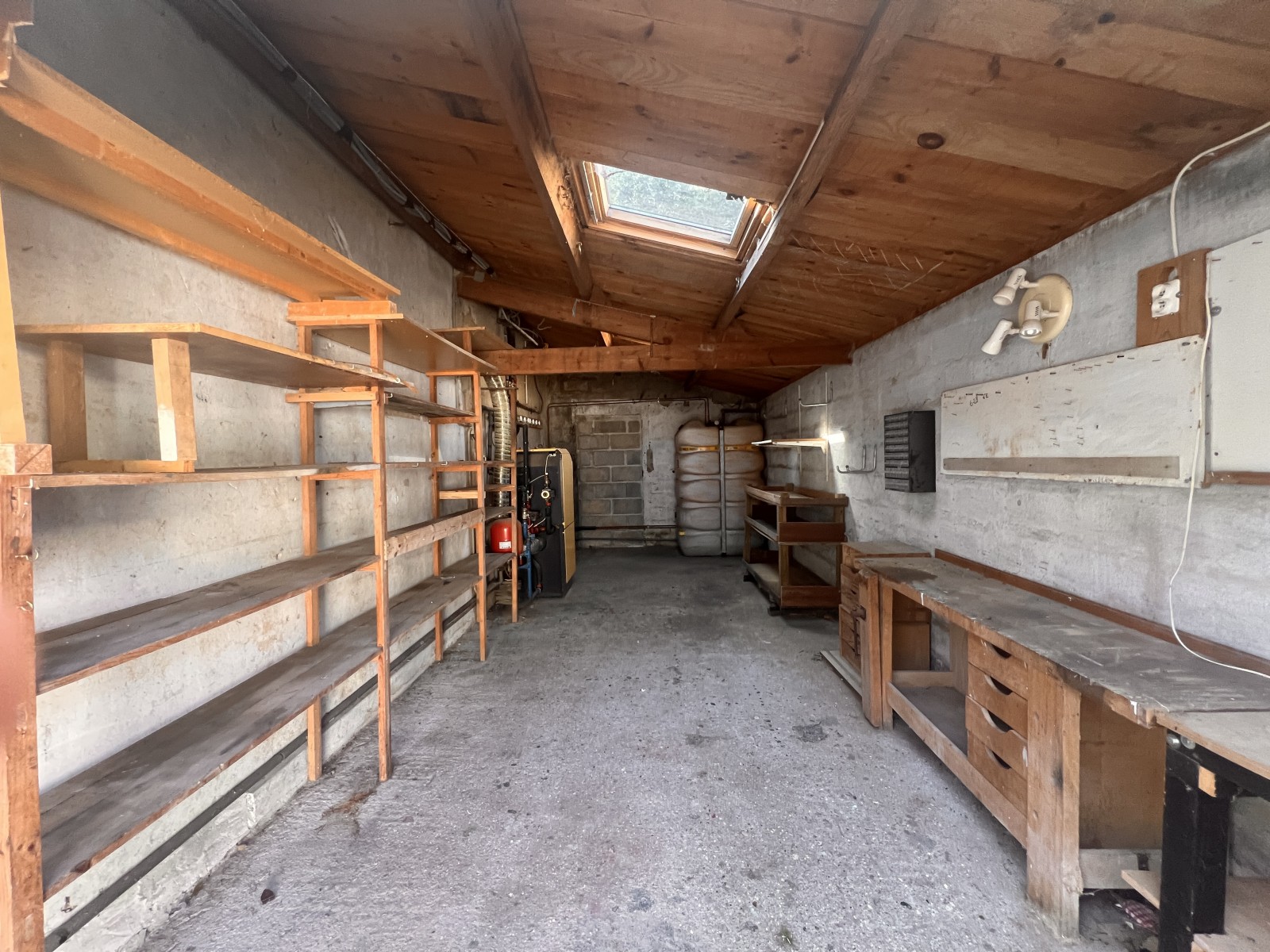 Maison 7 Pièce(s) LONGEVILLE-SUR-MER - Photo 5