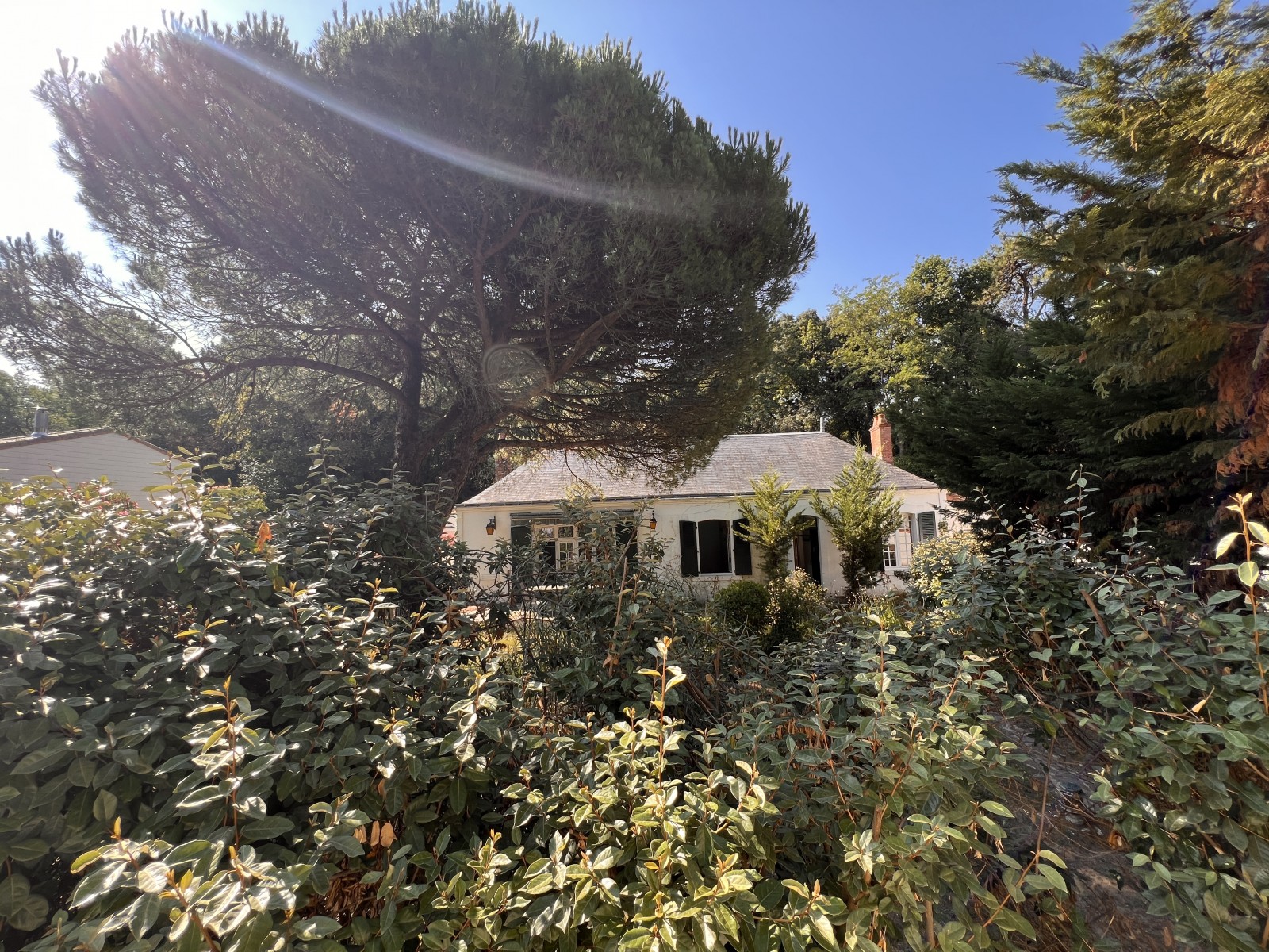 Maison 7 Pièce(s) LONGEVILLE-SUR-MER - Photo 8