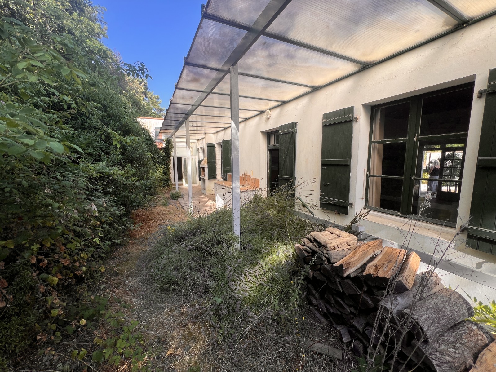 Maison 7 Pièce(s) LONGEVILLE-SUR-MER - Photo 14