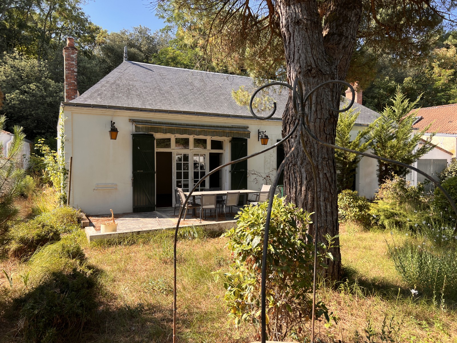 Maison 7 Pièce(s) LONGEVILLE-SUR-MER - Photo 15