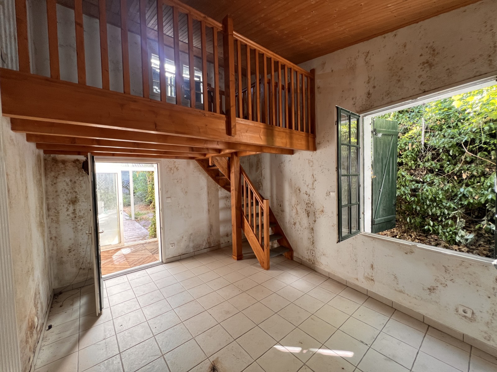 Maison 7 Pièce(s) LONGEVILLE-SUR-MER - Photo 17