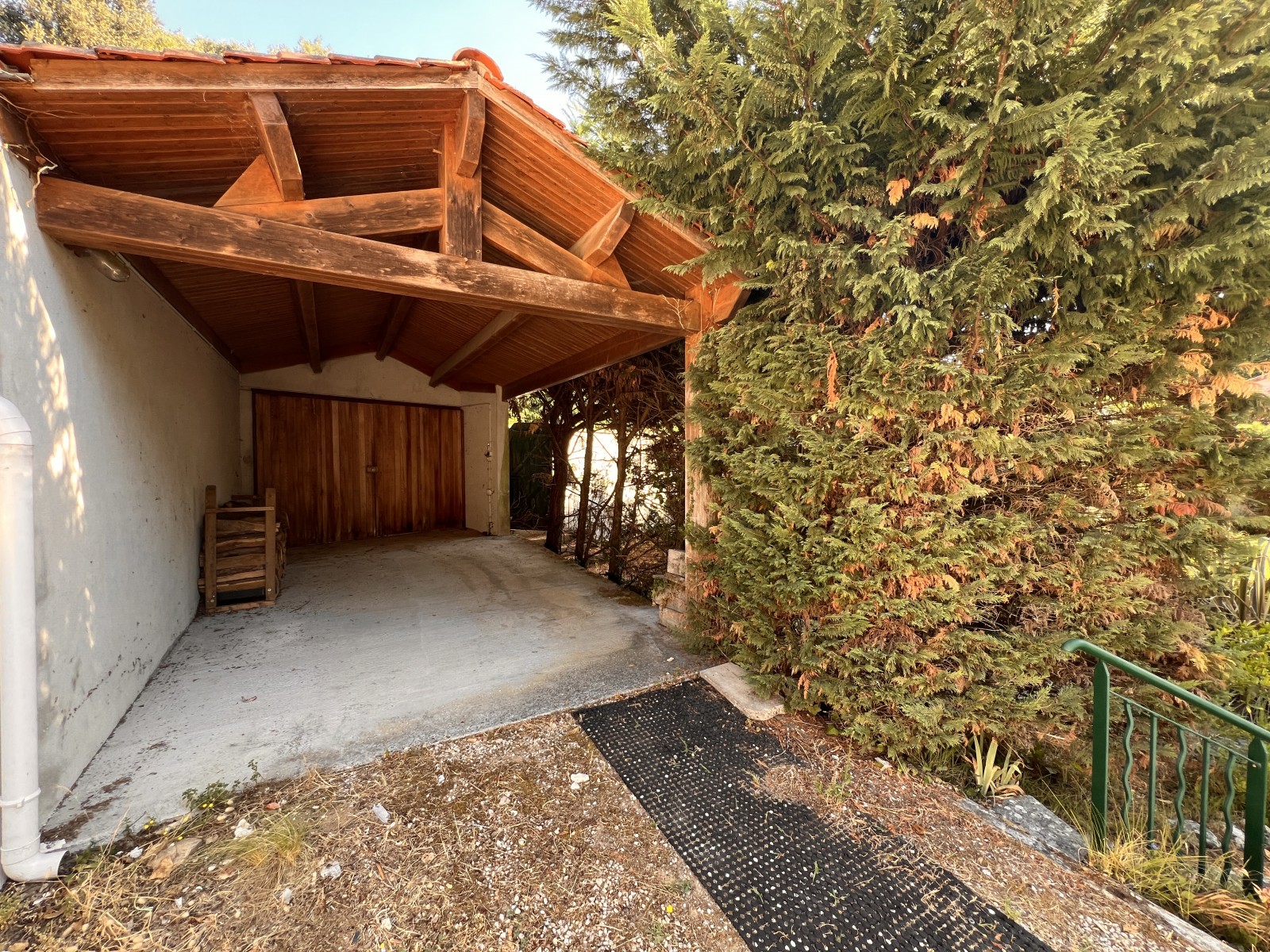 Maison 7 Pièce(s) LONGEVILLE-SUR-MER - Photo 18