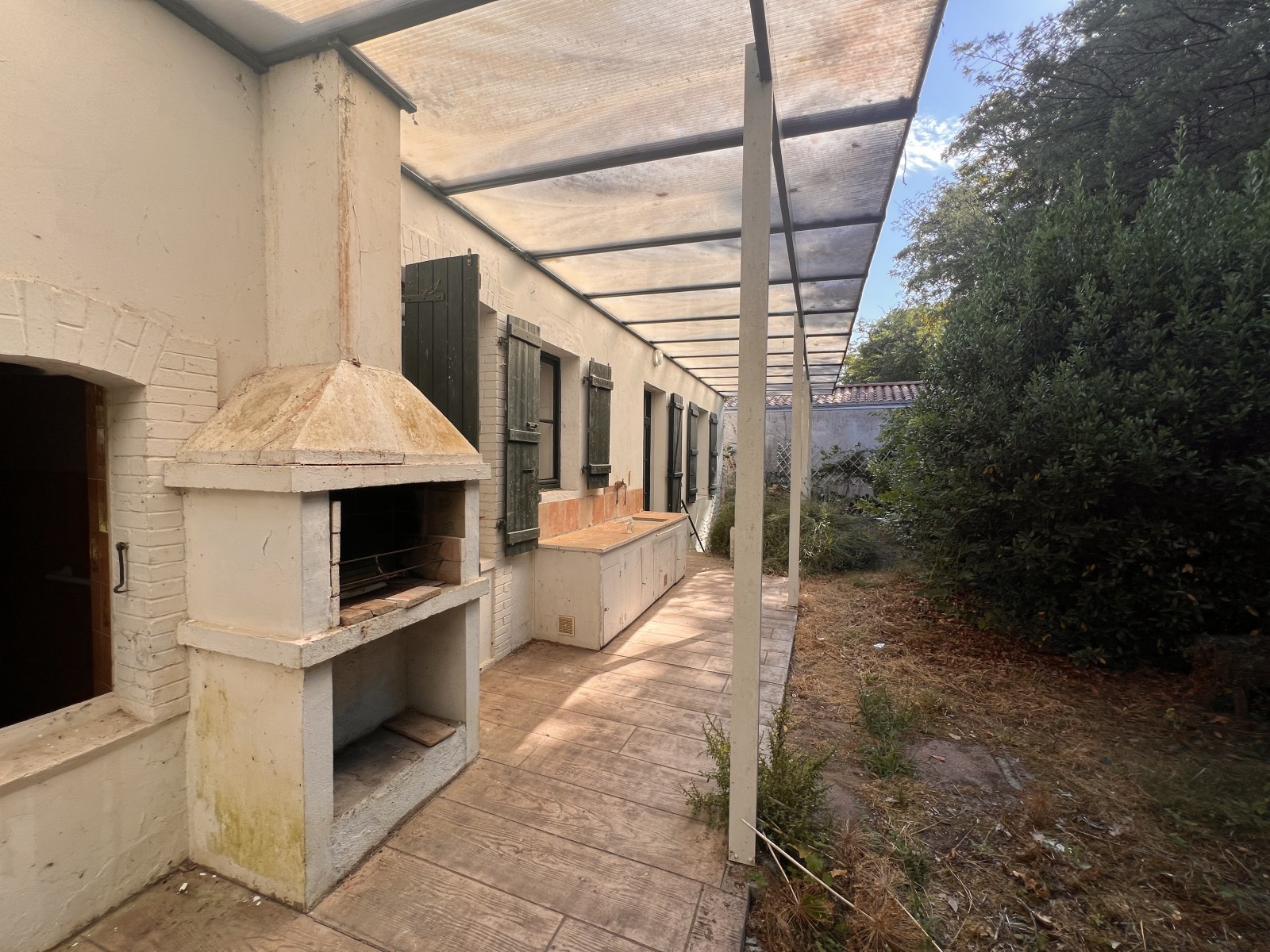 Maison 7 Pièce(s) LONGEVILLE-SUR-MER - Photo 20