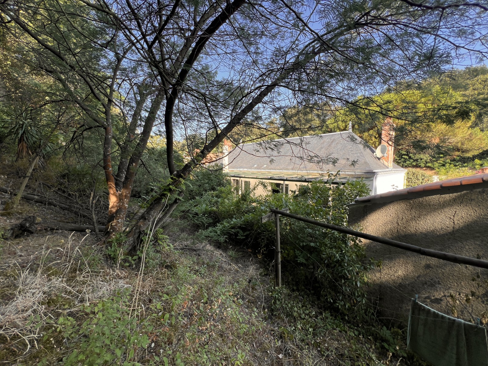 Maison 7 Pièce(s) LONGEVILLE-SUR-MER - Photo 23