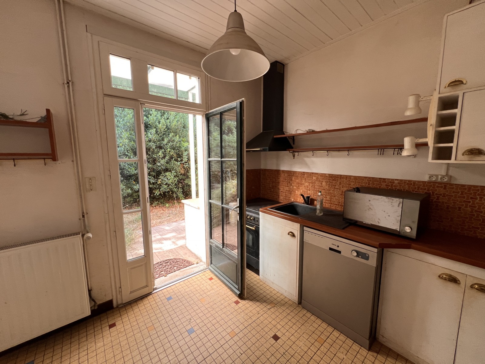 Maison 7 Pièce(s) LONGEVILLE-SUR-MER - Photo 25