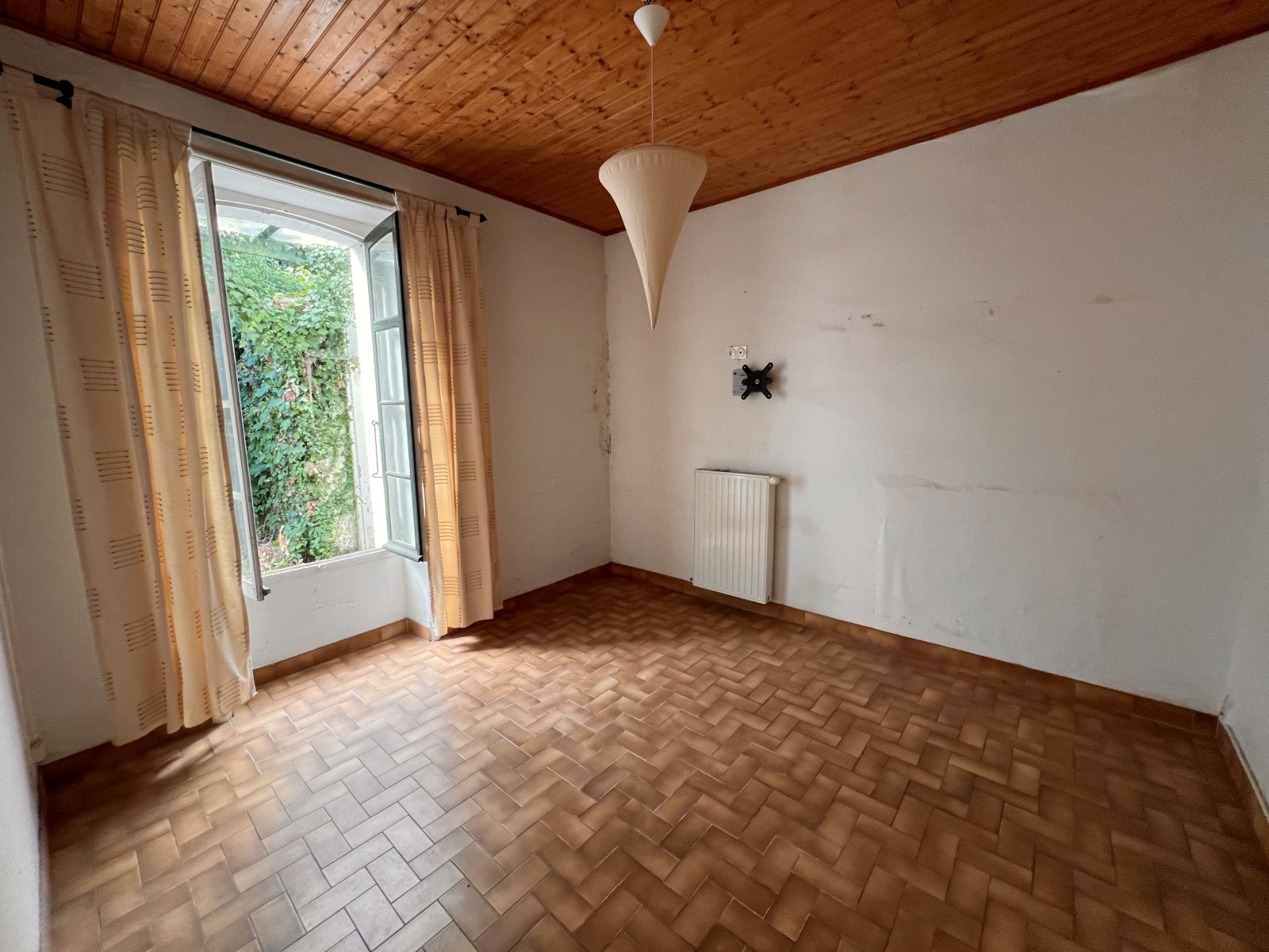 Maison 7 Pièce(s) LONGEVILLE-SUR-MER - Photo 26