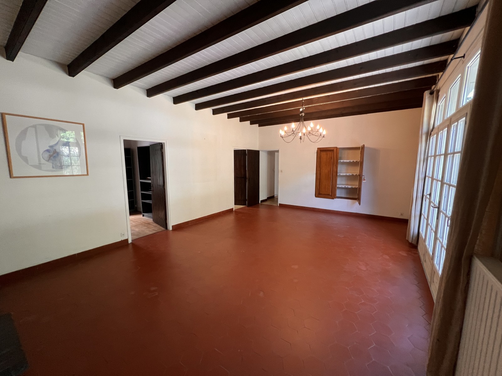 Maison 7 Pièce(s) LONGEVILLE-SUR-MER - Photo 27
