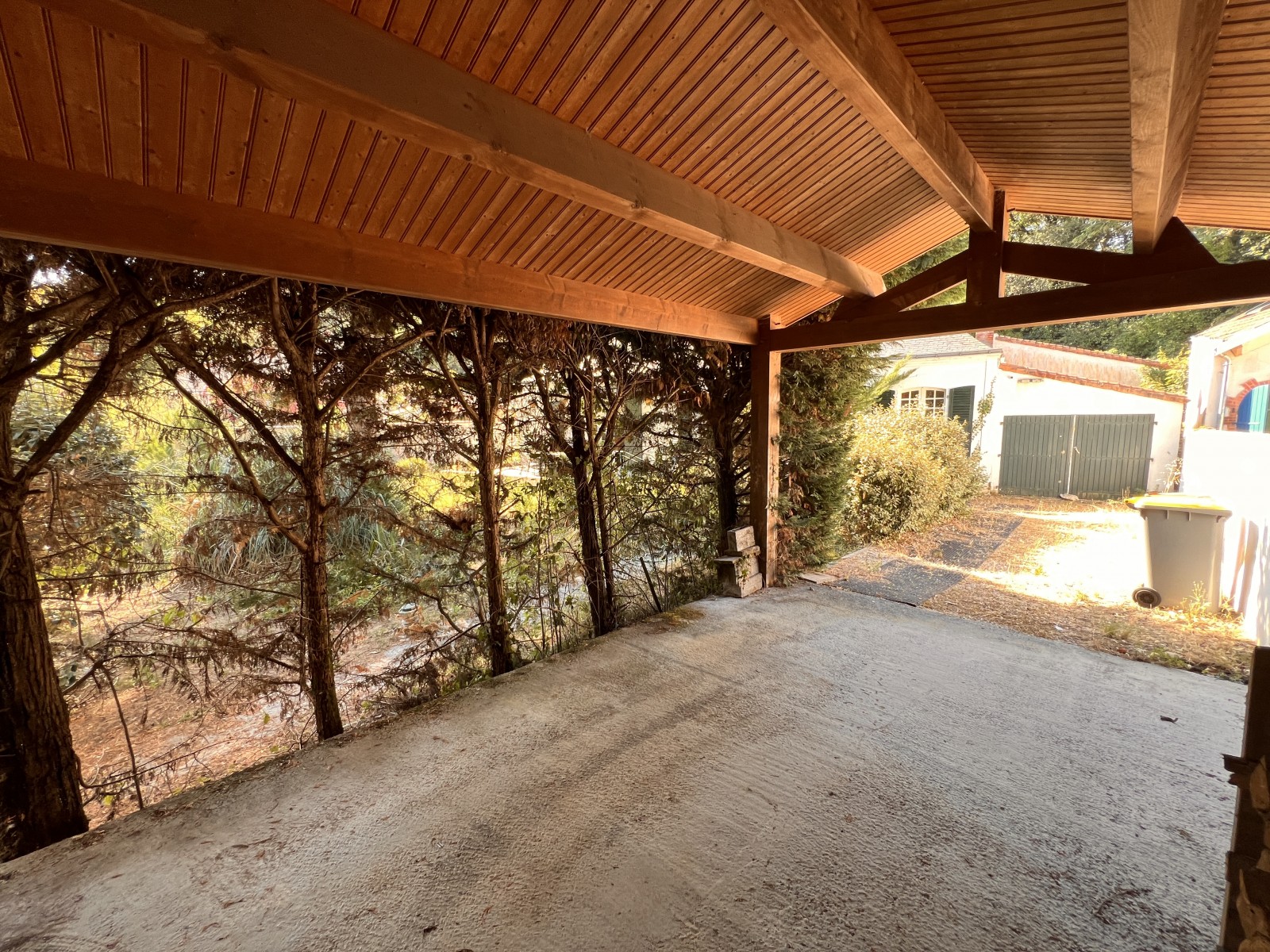 Maison 7 Pièce(s) LONGEVILLE-SUR-MER - Photo 28