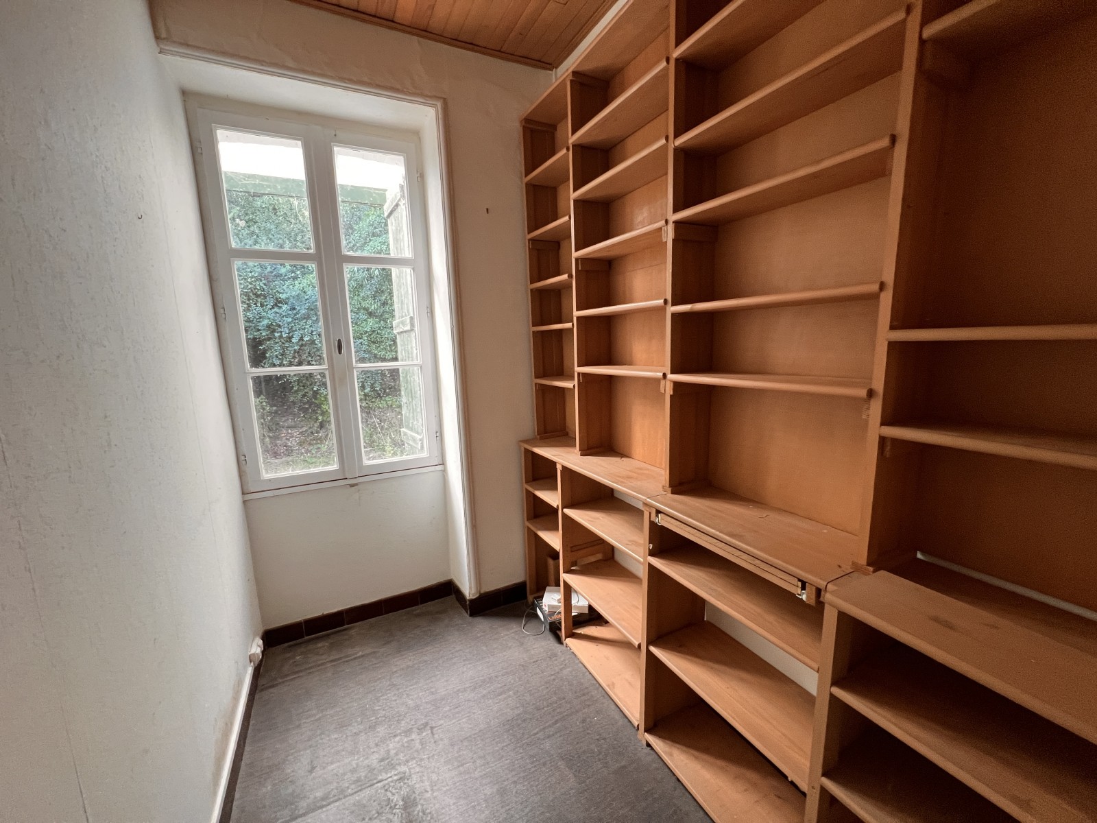 Maison 7 Pièce(s) LONGEVILLE-SUR-MER - Photo 31