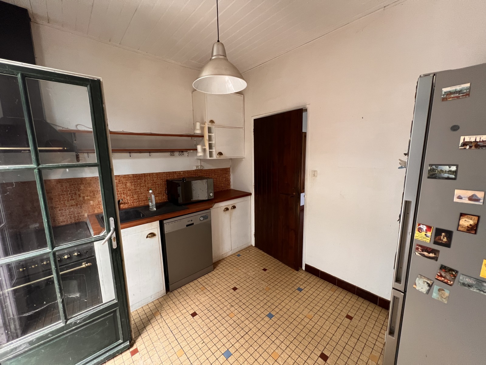 Maison 7 Pièce(s) LONGEVILLE-SUR-MER - Photo 33