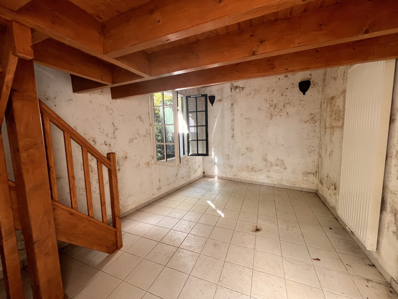 Maison 7 Pièce(s) LONGEVILLE-SUR-MER - Photo 4