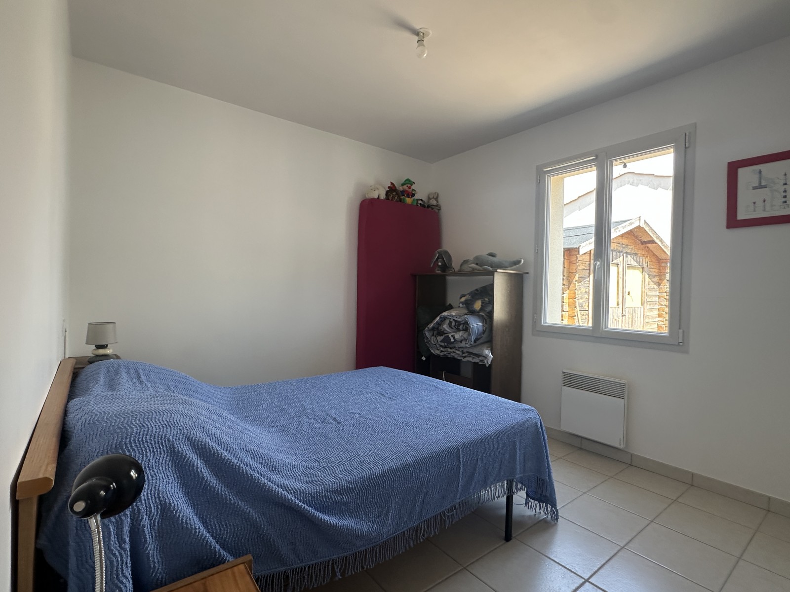 Maison contemporaine 3 Pièce(s) LONGEVILLE-SUR-MER - Photo 4