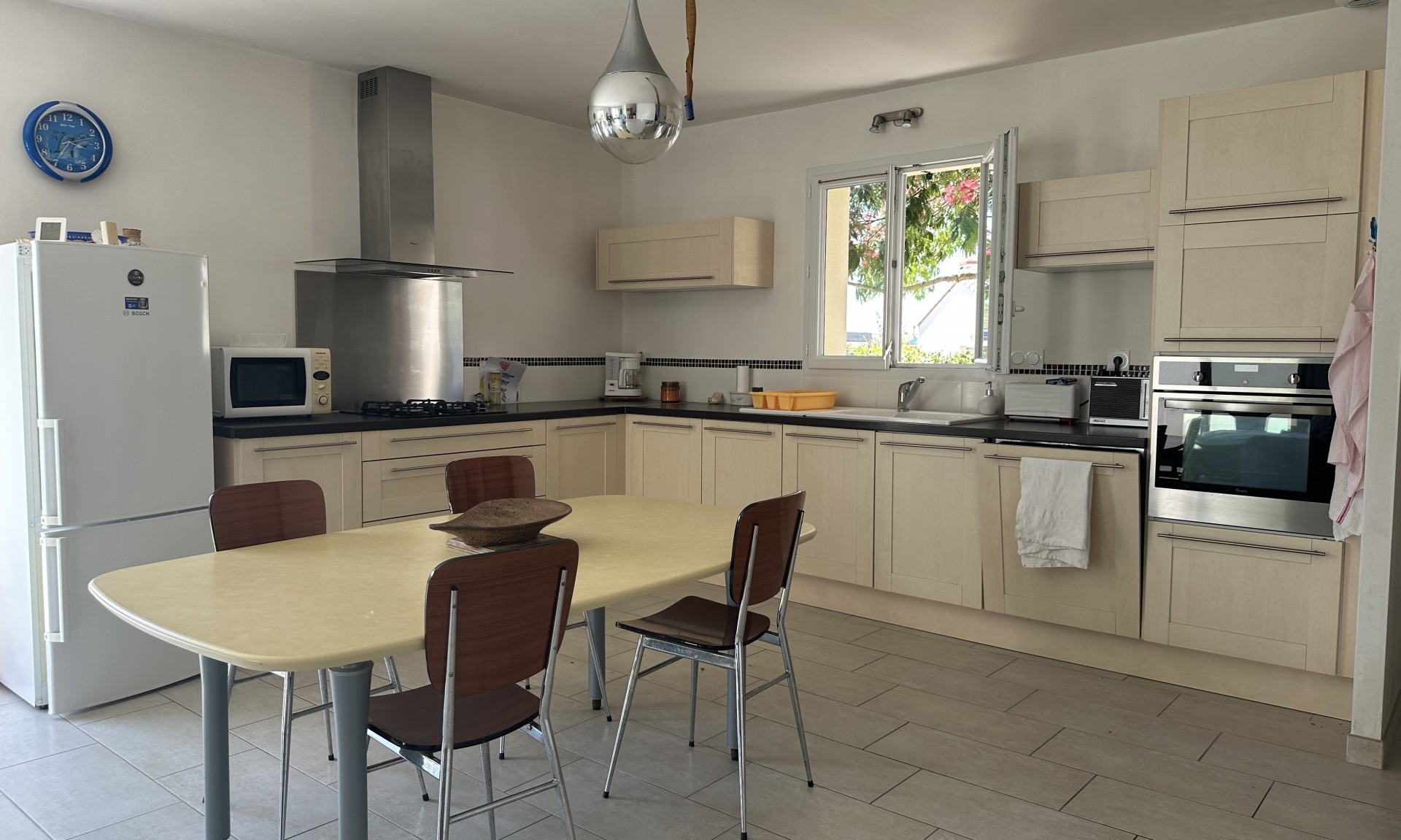 Maison contemporaine 3 Pièce(s) LONGEVILLE-SUR-MER - Photo 5