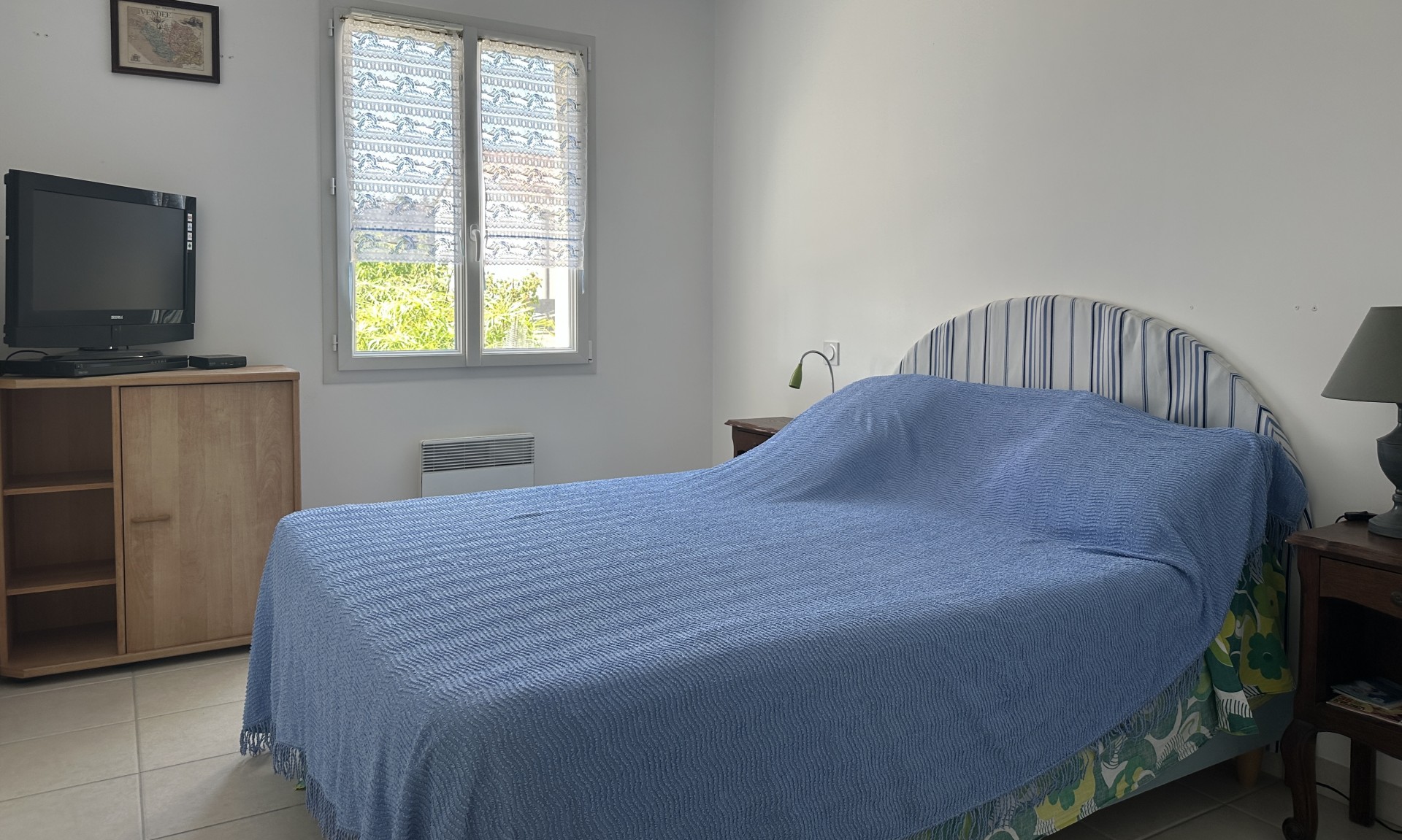 Maison contemporaine 3 Pièce(s) LONGEVILLE-SUR-MER - Photo 6