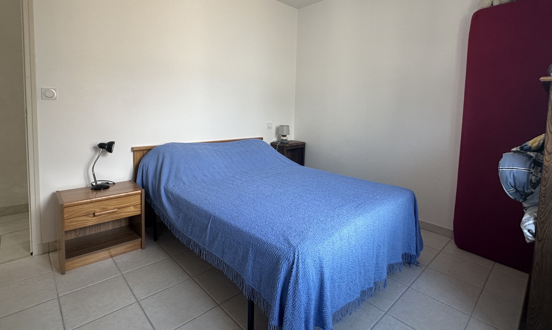 Maison contemporaine 3 Pièce(s) LONGEVILLE-SUR-MER - Photo 7