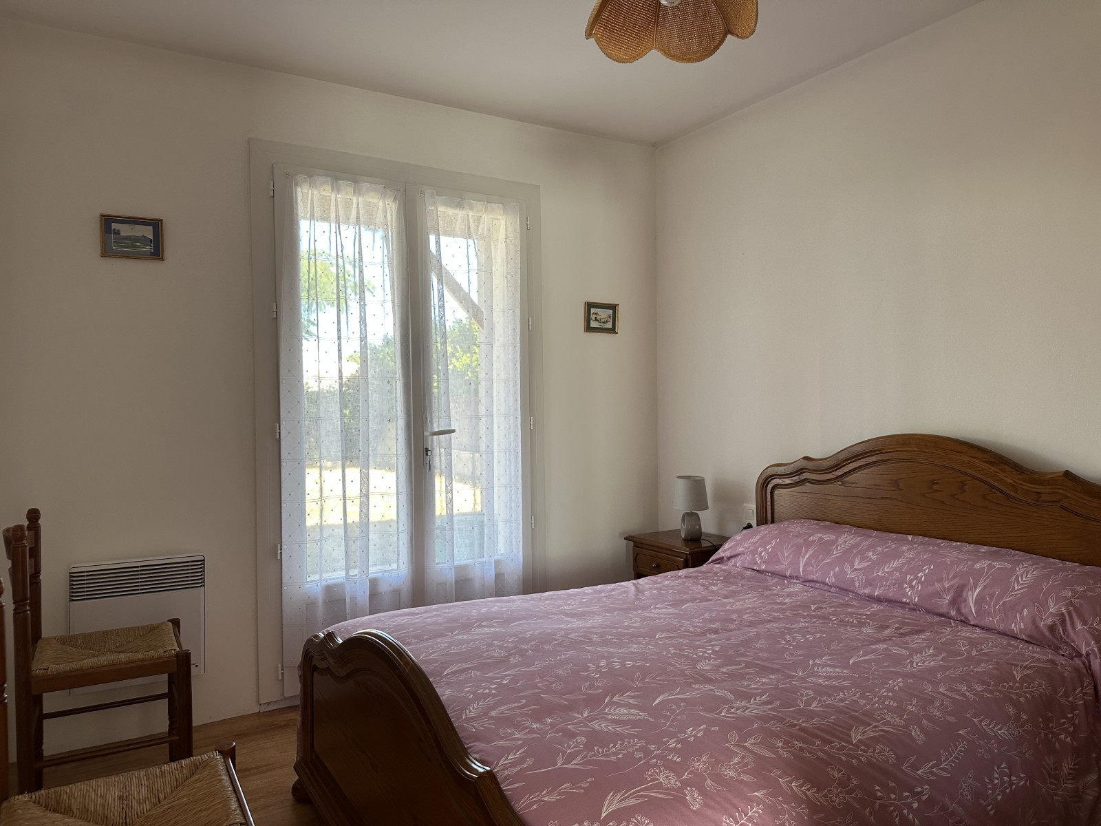 Maison 4 Pièce(s) SAINT-VINCENT-SUR-JARD - Photo 5
