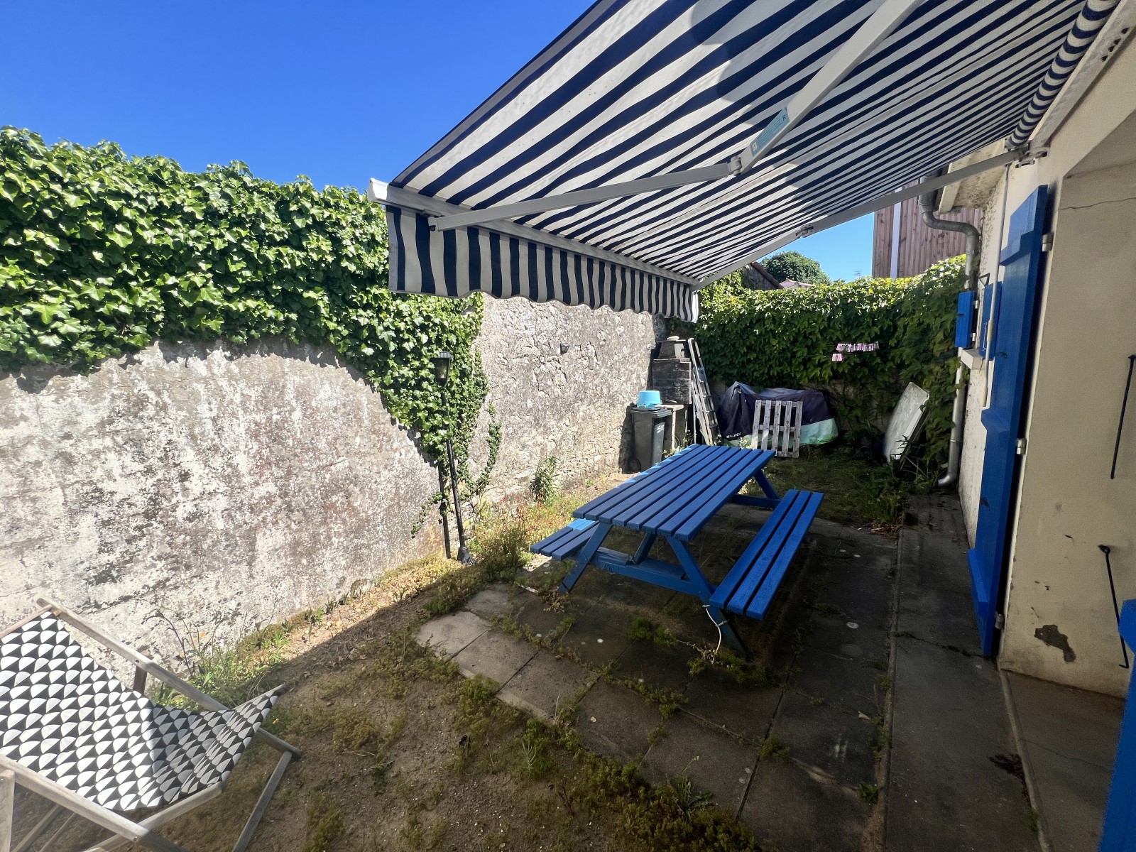 Maison 4 Pièce(s) LONGEVILLE-SUR-MER