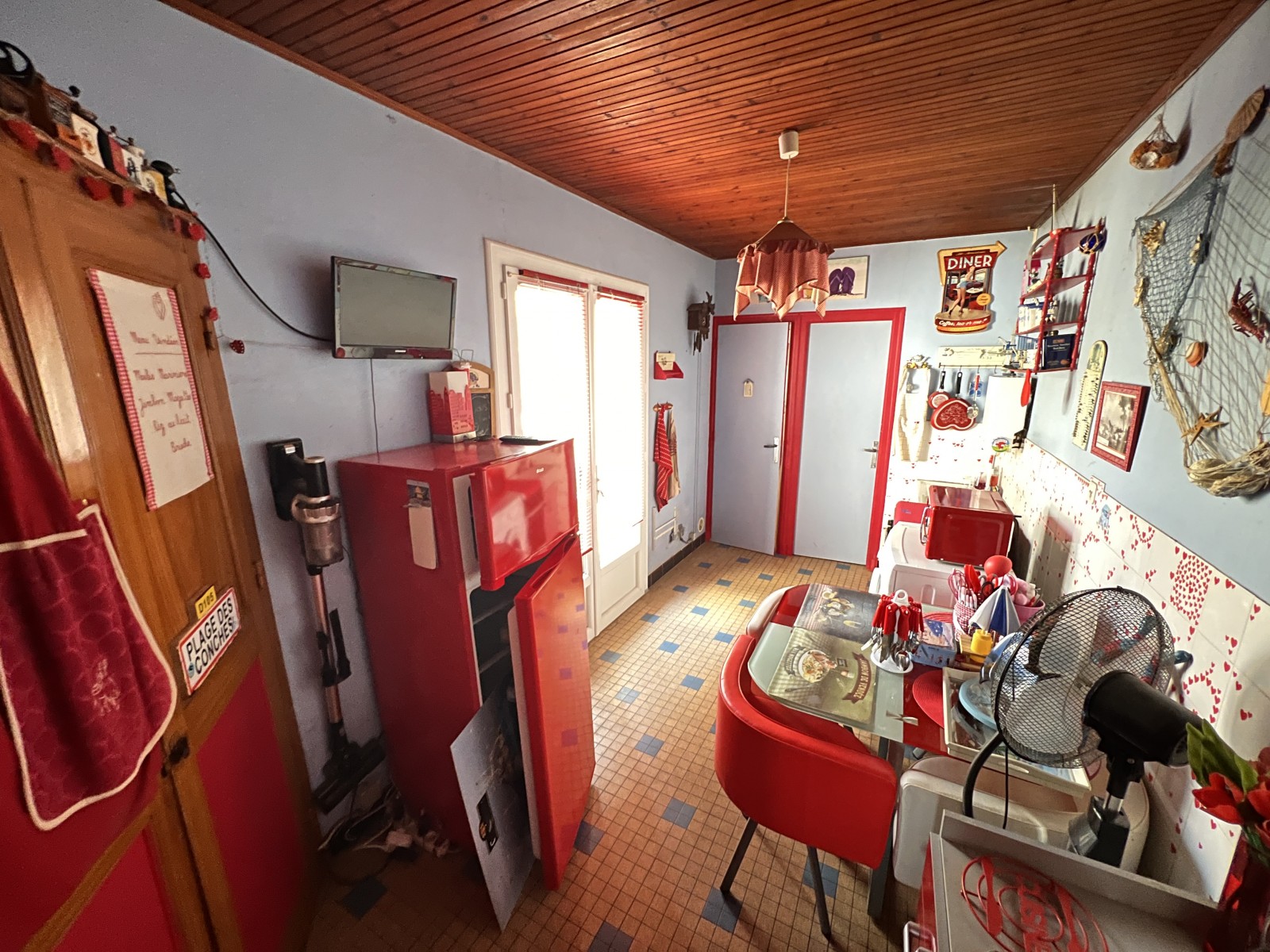 Maison 4 Pièce(s) LONGEVILLE-SUR-MER - Photo 3