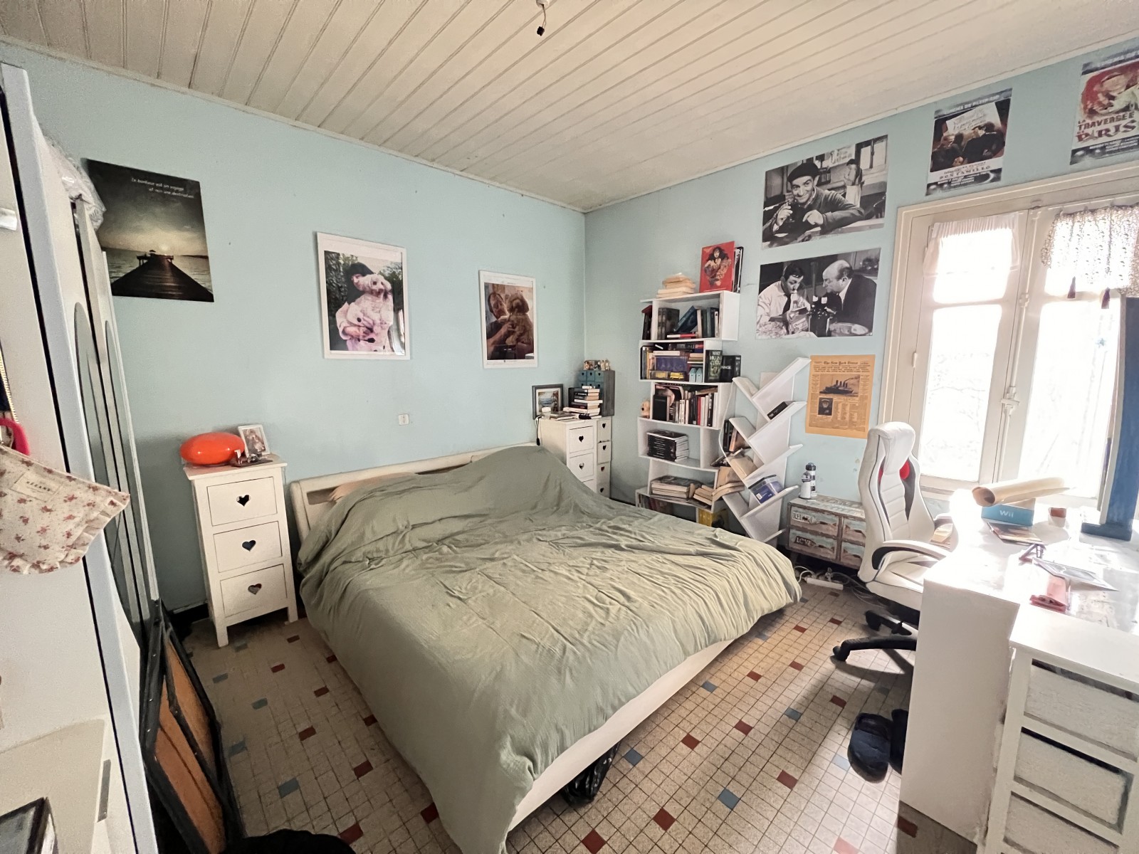 Maison 4 Pièce(s) LONGEVILLE-SUR-MER - Photo 6