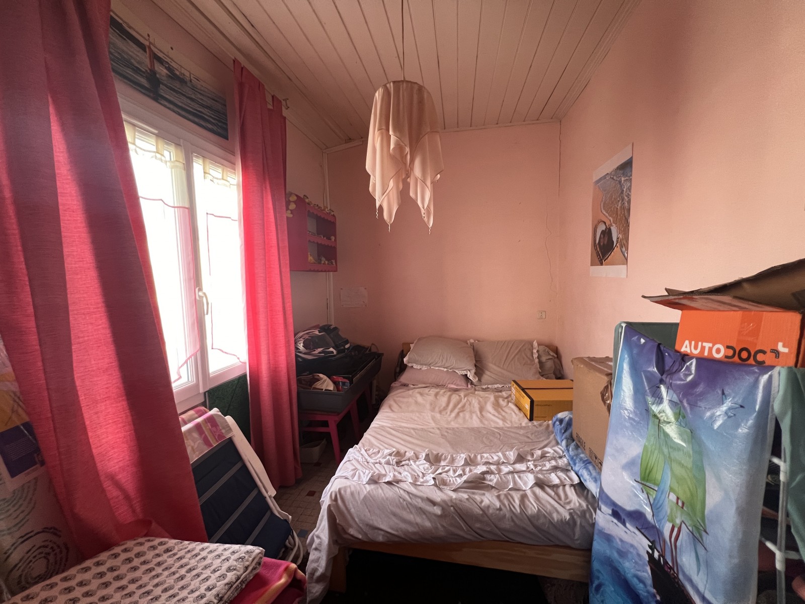 Maison 4 Pièce(s) LONGEVILLE-SUR-MER - Photo 7