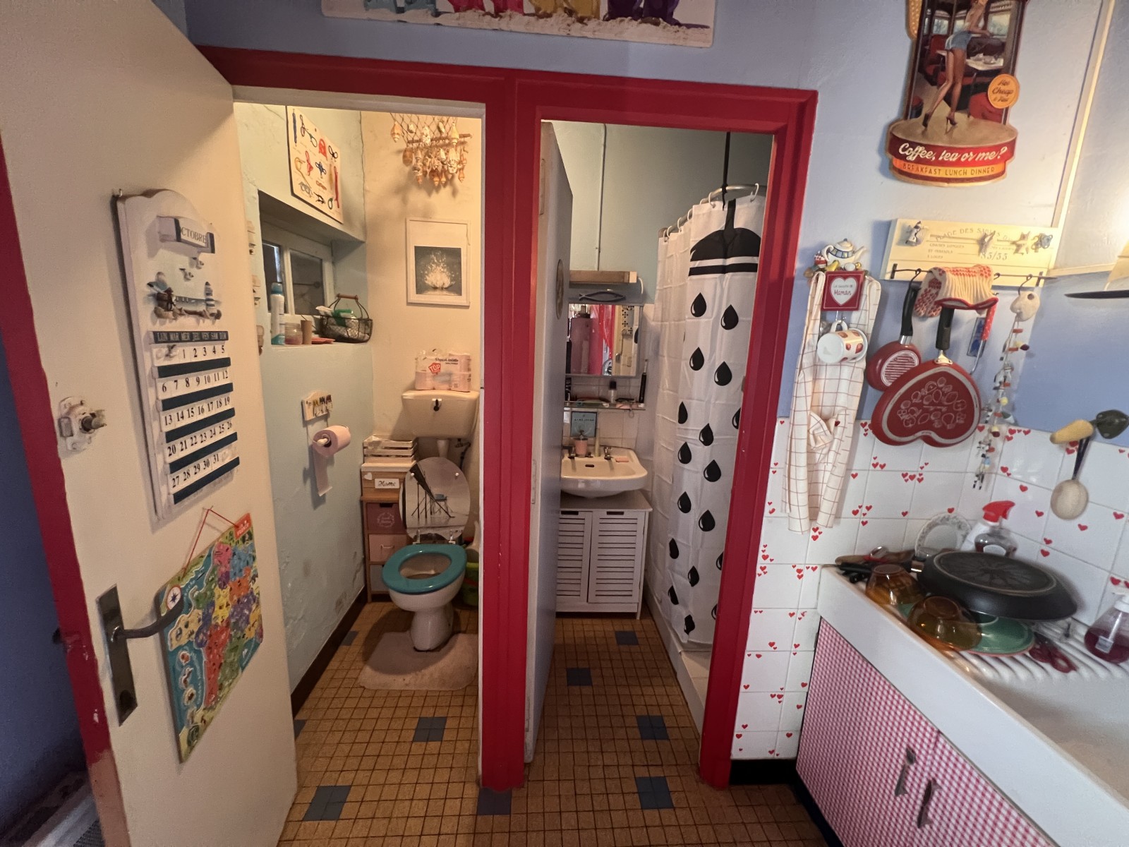 Maison 4 Pièce(s) LONGEVILLE-SUR-MER - Photo 8
