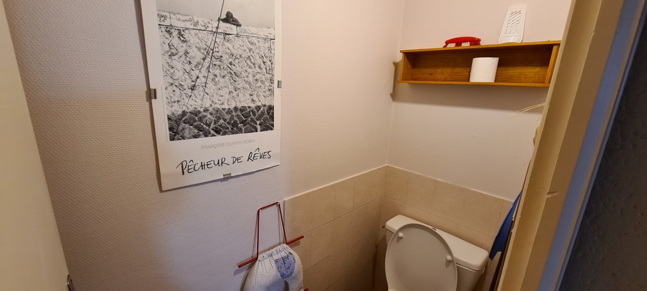 Maison 2 Pièce(s) LONGEVILLE-SUR-MER - Photo 8
