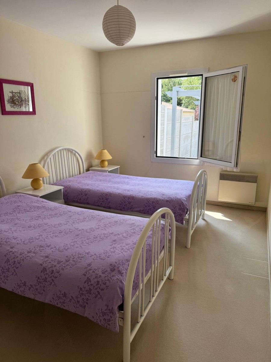 Maison 4 Pièce(s) LE CHAMP-SAINT-PERE - Photo 6