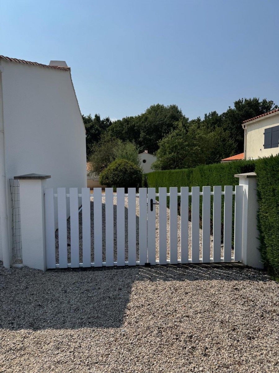 Maison 4 Pièce(s) LE CHAMP-SAINT-PERE - Photo 8