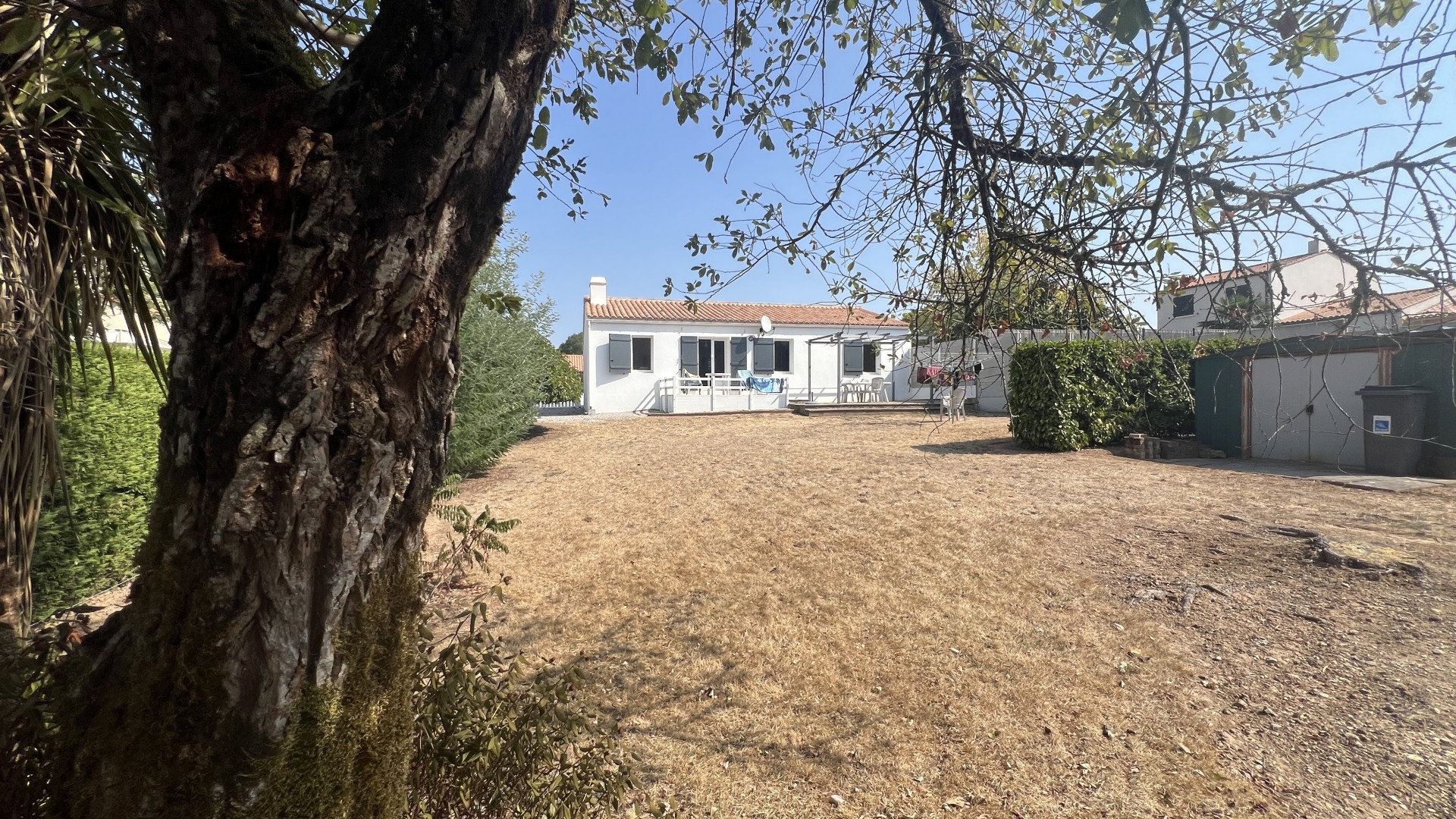 Maison 4 Pièce(s) LE CHAMP-SAINT-PERE - Photo 1