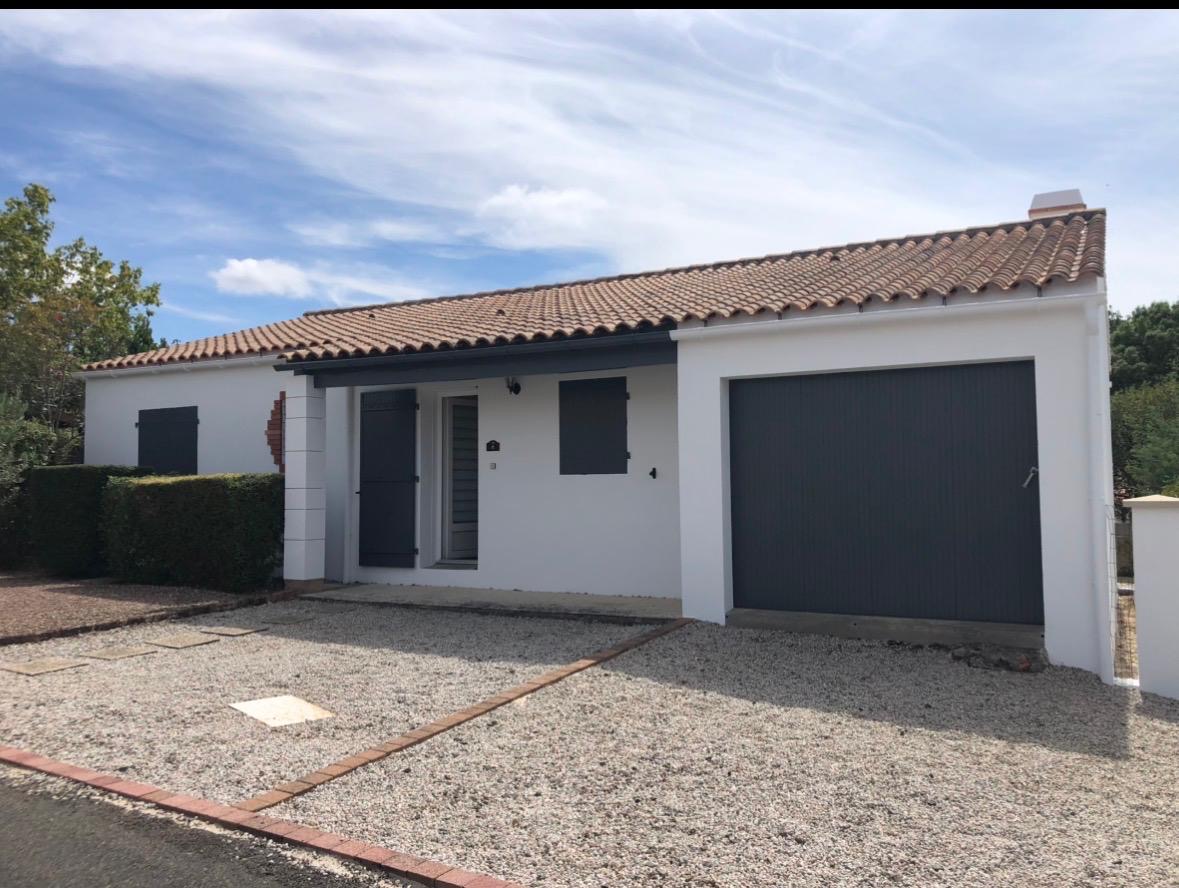 Maison 4 Pièce(s) LE CHAMP-SAINT-PERE - Photo 2