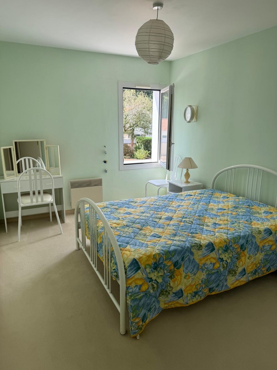 Maison 4 Pièce(s) LE CHAMP-SAINT-PERE - Photo 9