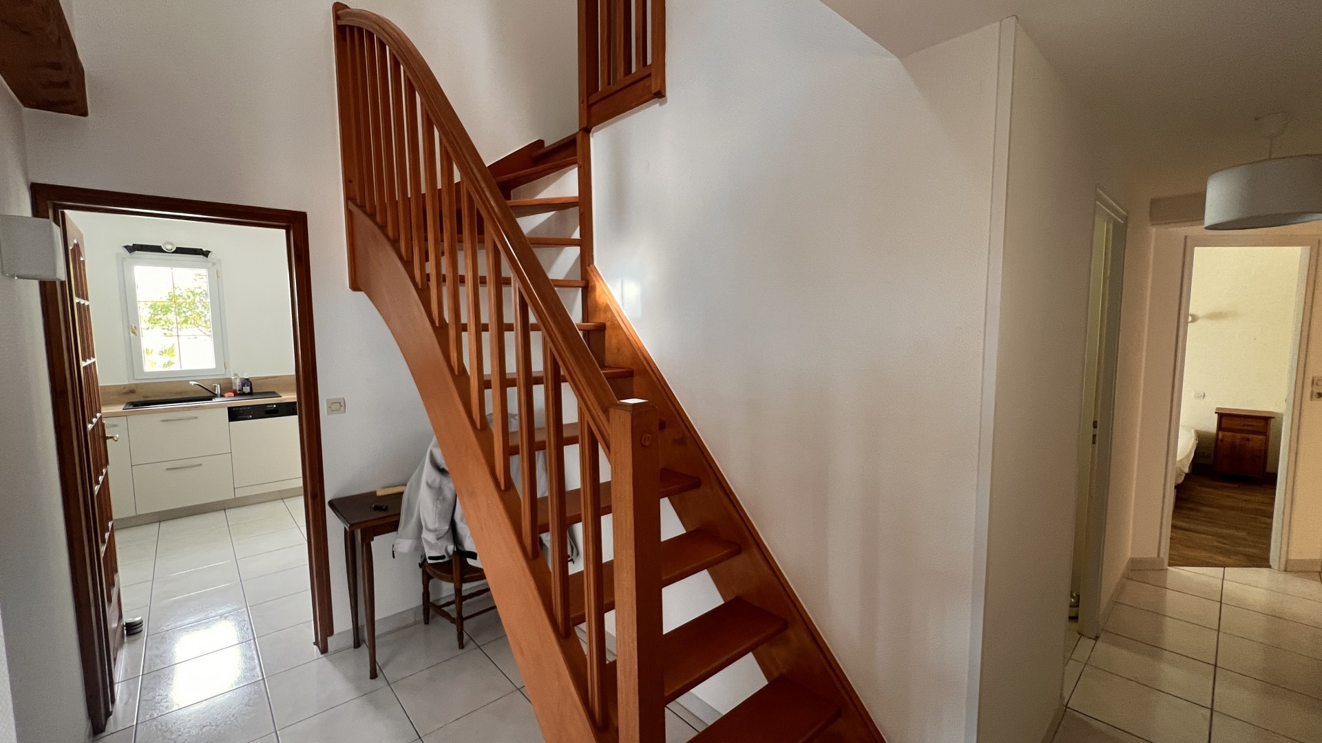 Maison 6 Pièce(s) LONGEVILLE-SUR-MER - Photo 4