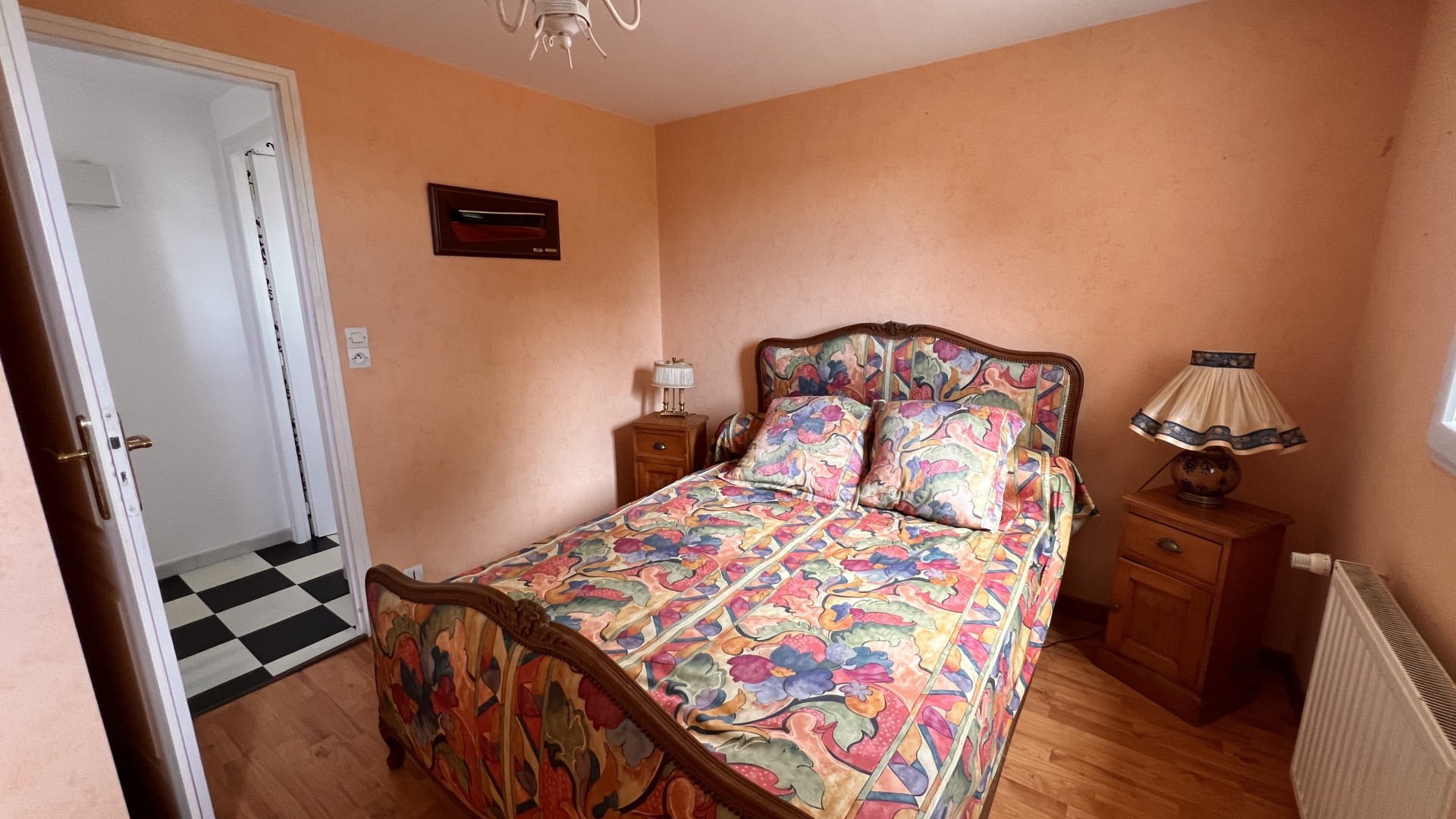 Maison 6 Pièce(s) LONGEVILLE-SUR-MER - Photo 6