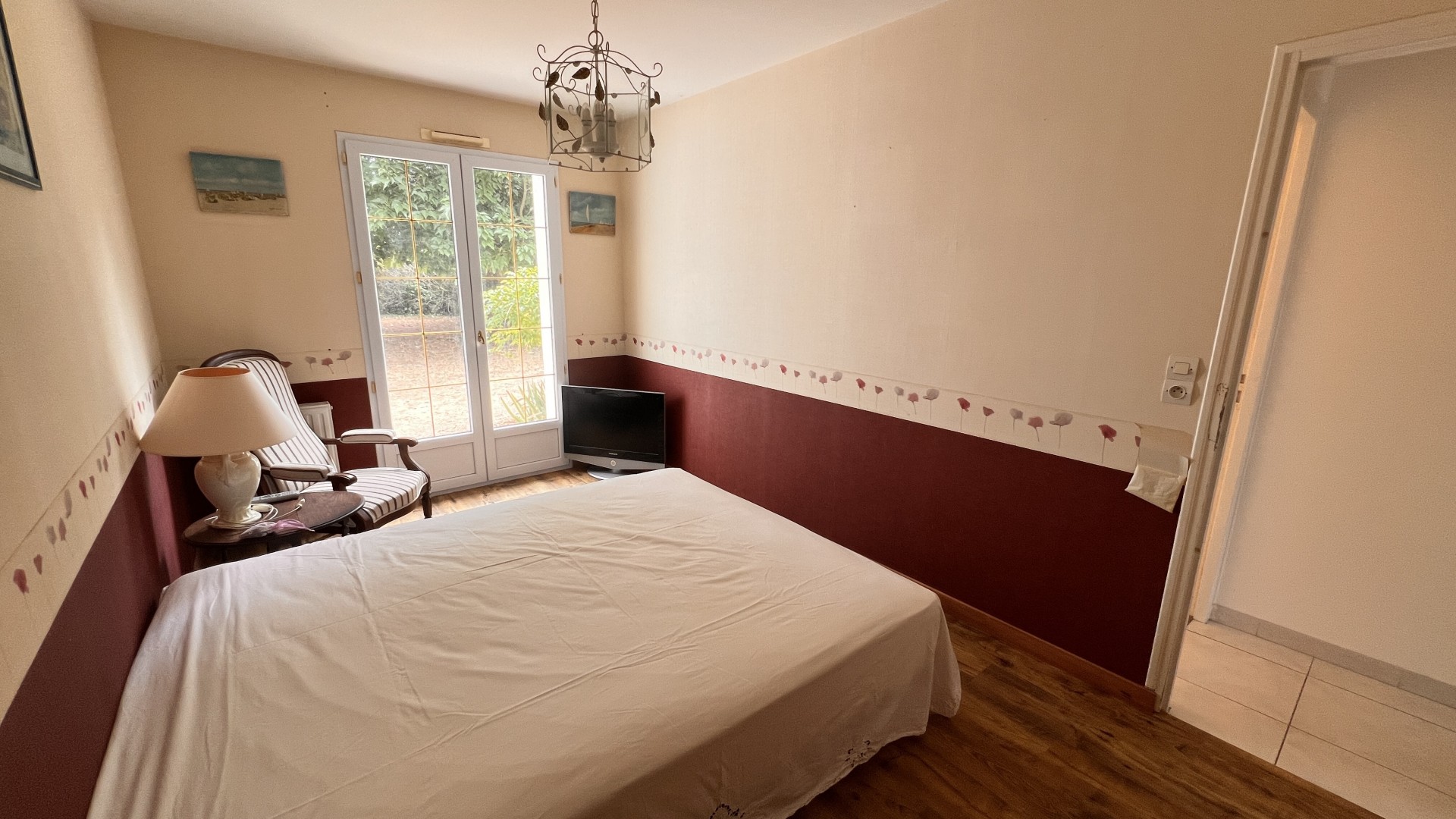 Maison 6 Pièce(s) LONGEVILLE-SUR-MER - Photo 7