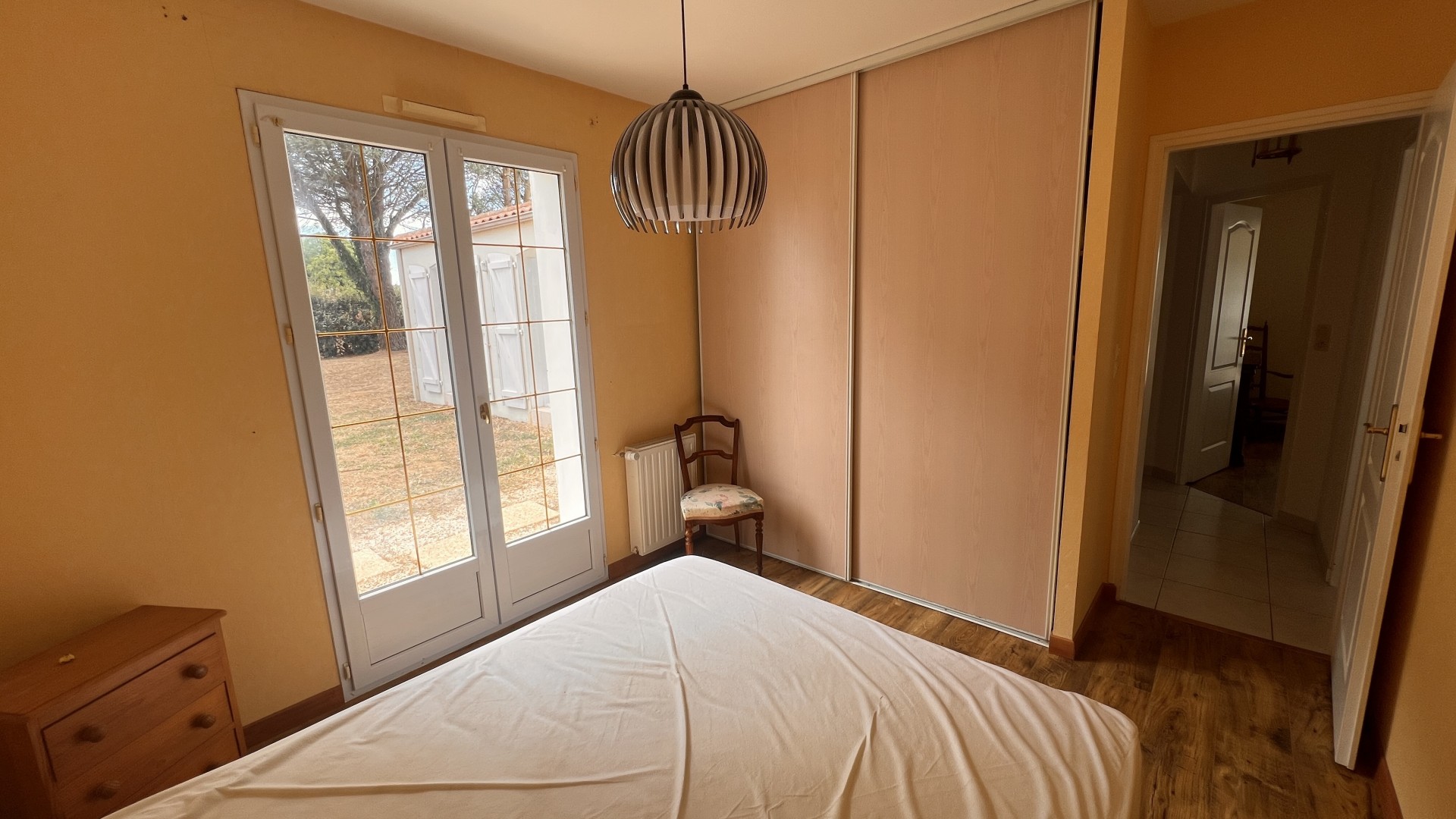 Maison 6 Pièce(s) LONGEVILLE-SUR-MER - Photo 8