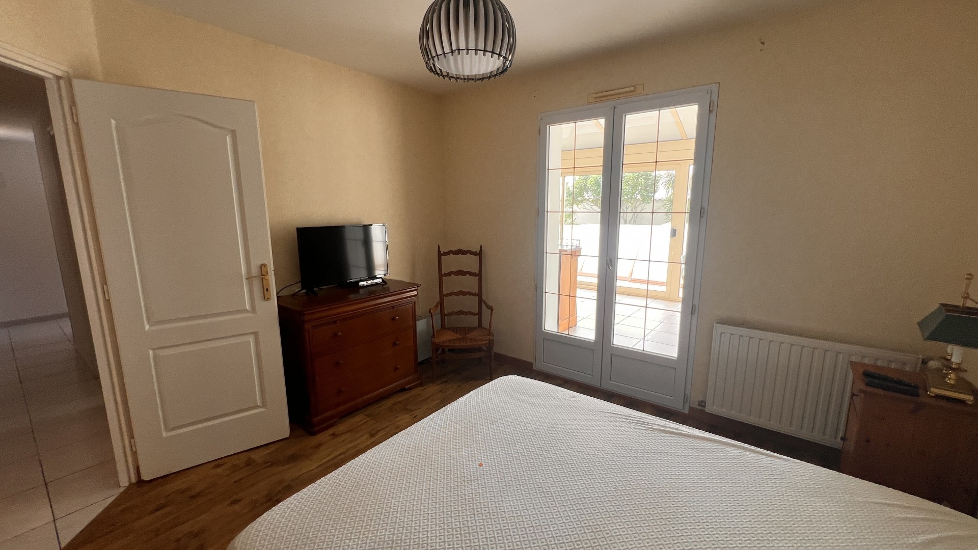 Maison 6 Pièce(s) LONGEVILLE-SUR-MER - Photo 9