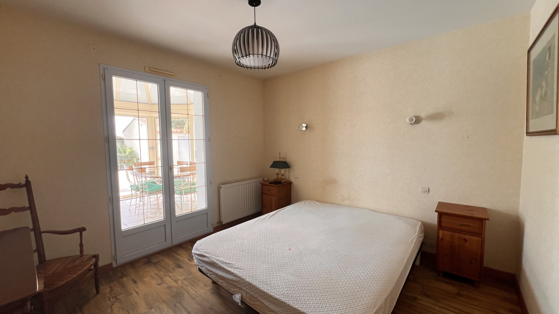 Maison 6 Pièce(s) LONGEVILLE-SUR-MER - Photo 10
