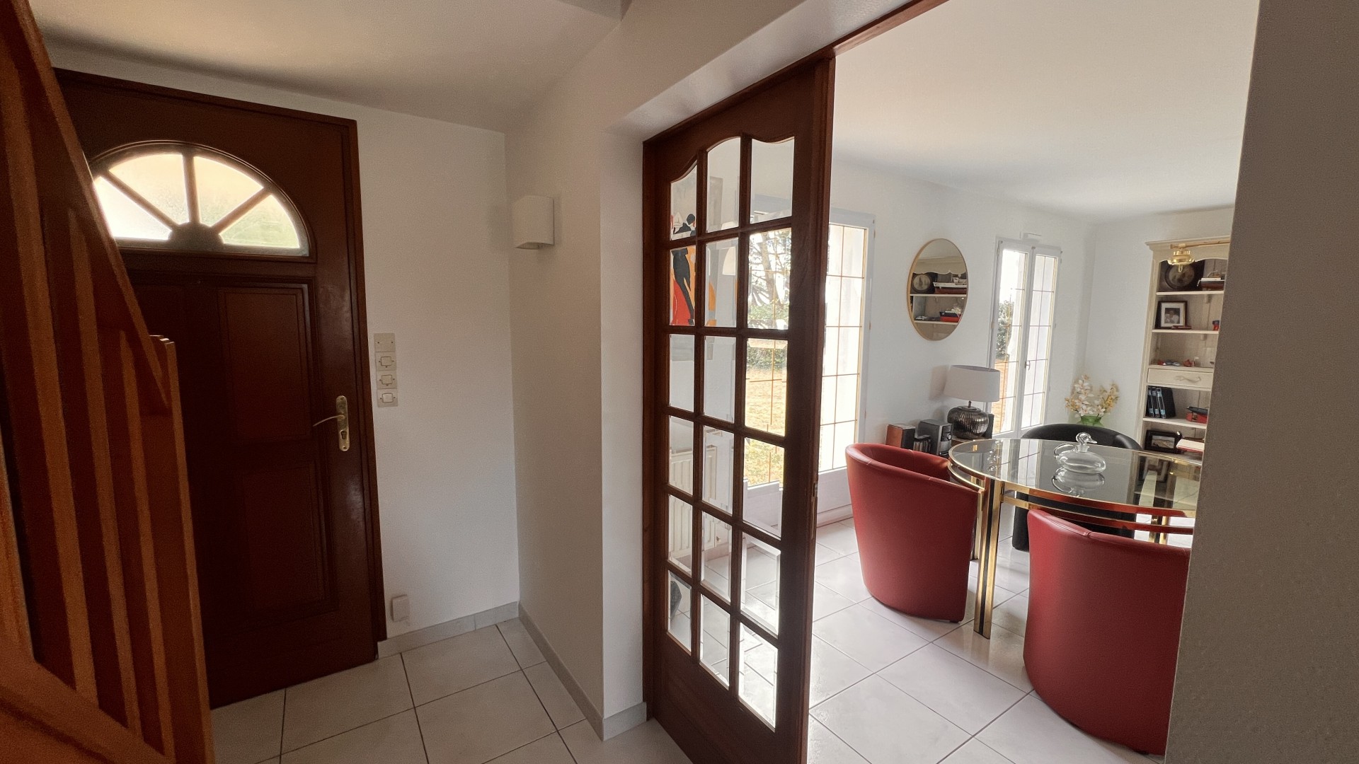 Maison 6 Pièce(s) LONGEVILLE-SUR-MER - Photo 12