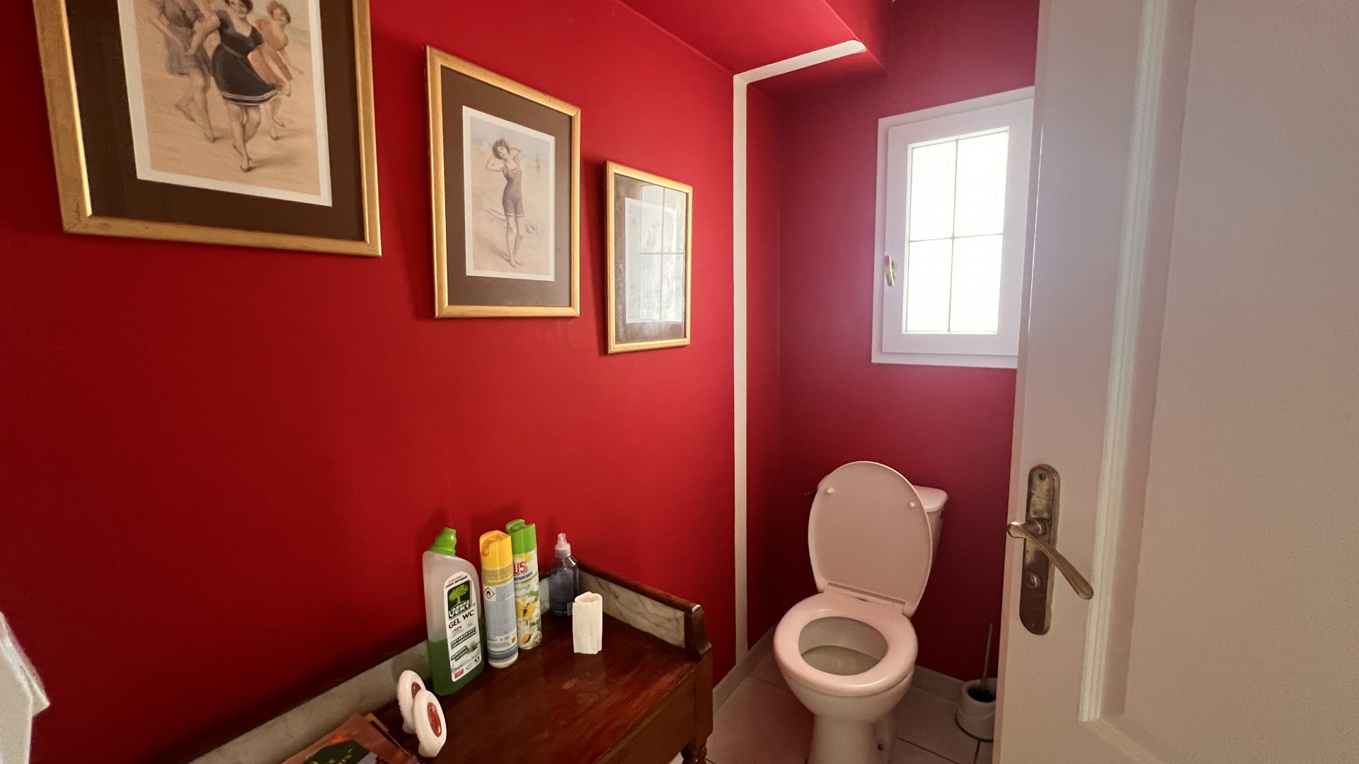 Maison 6 Pièce(s) LONGEVILLE-SUR-MER - Photo 16