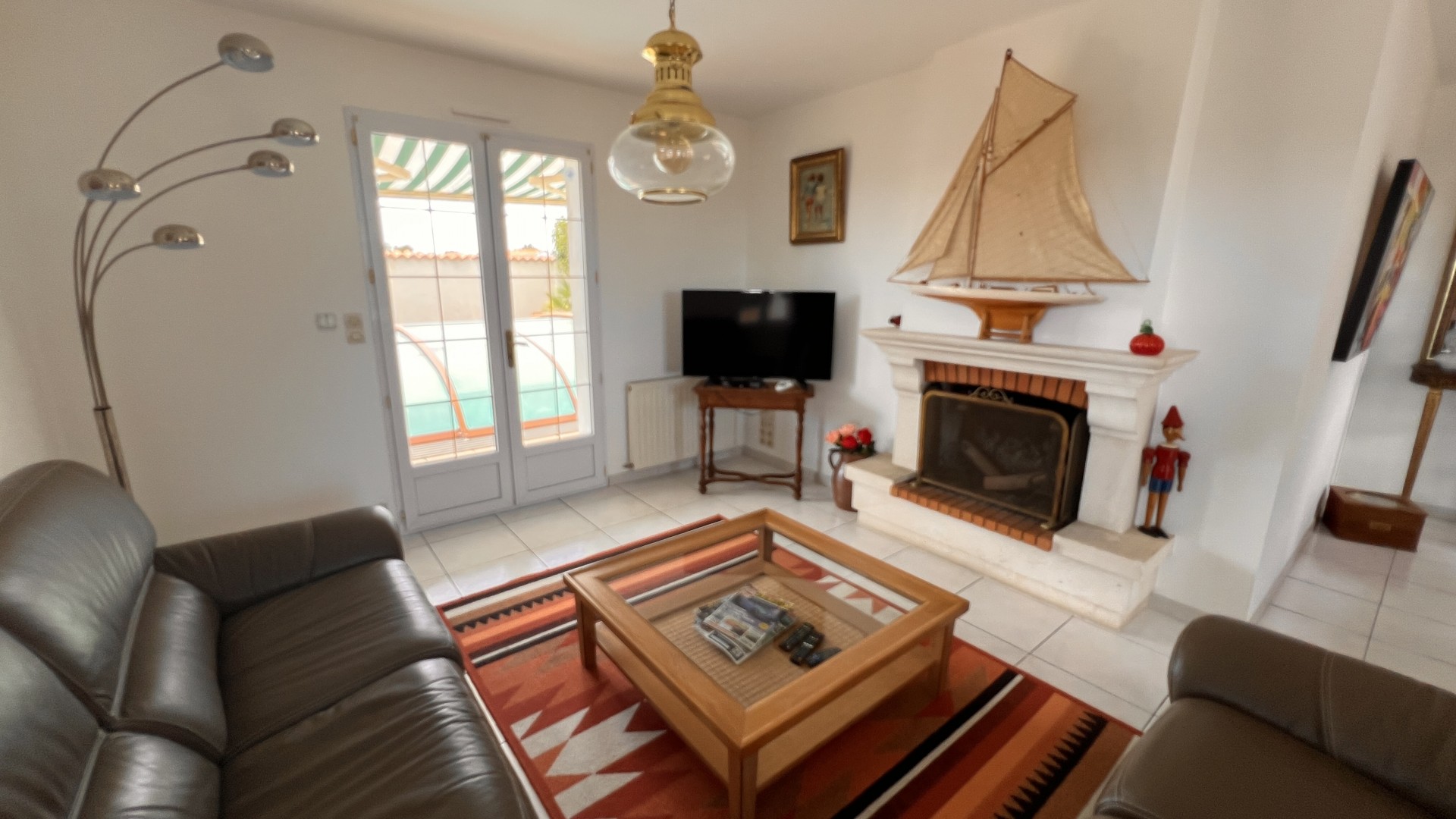 Maison 6 Pièce(s) LONGEVILLE-SUR-MER - Photo 17