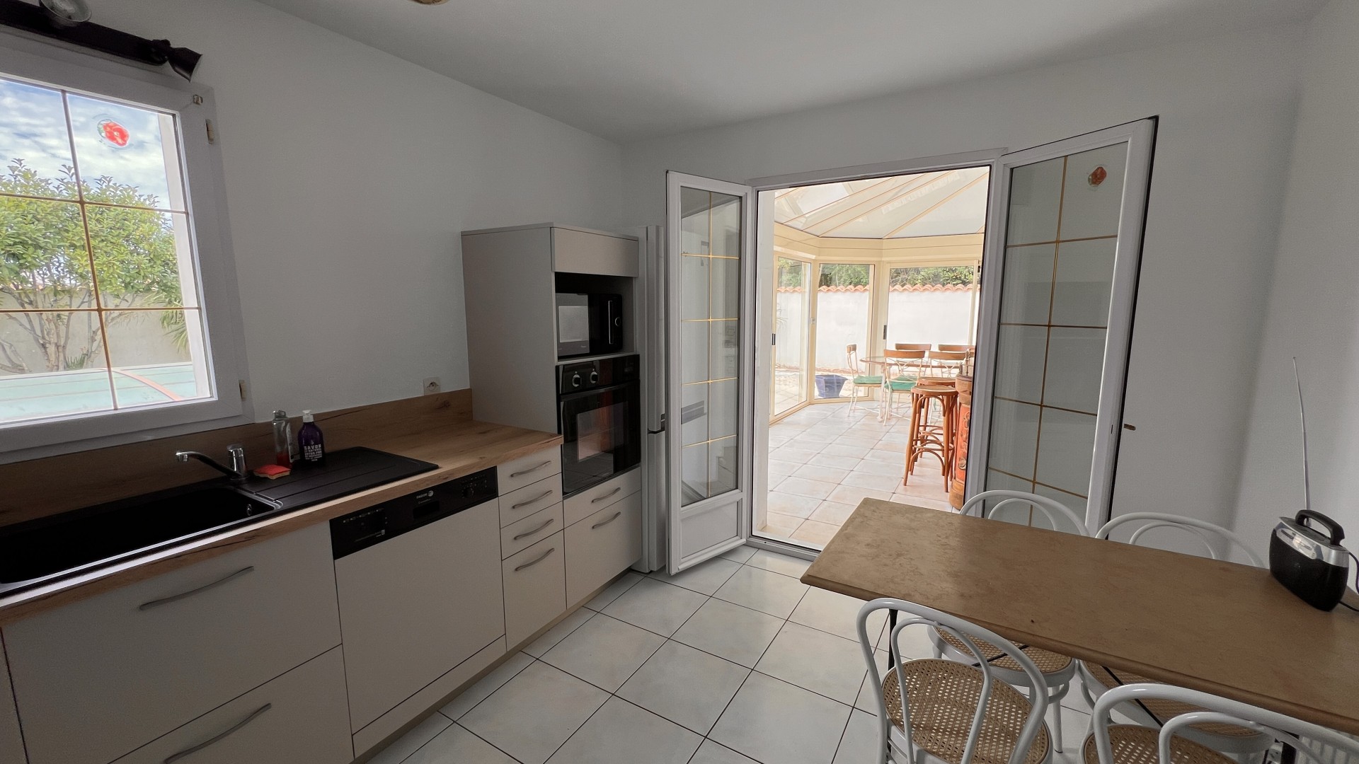 Maison 6 Pièce(s) LONGEVILLE-SUR-MER - Photo 22