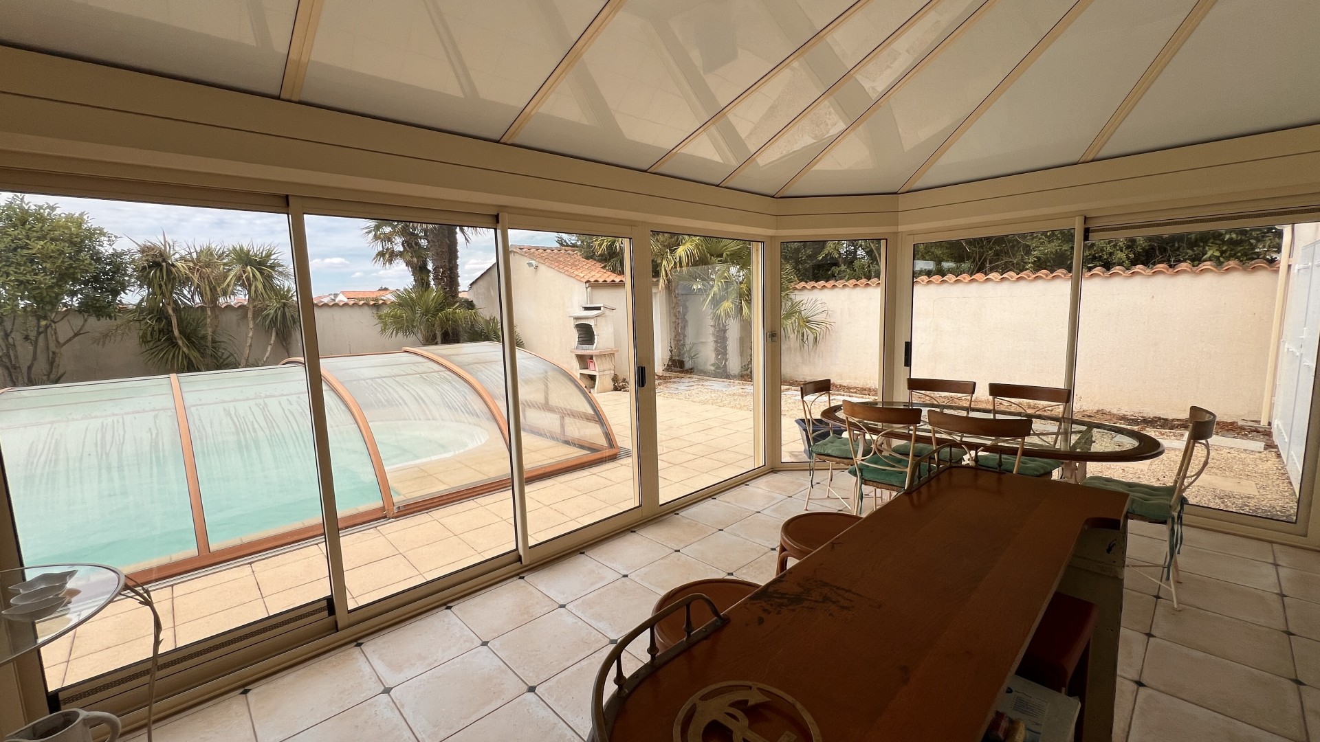 Maison 6 Pièce(s) LONGEVILLE-SUR-MER - Photo 23