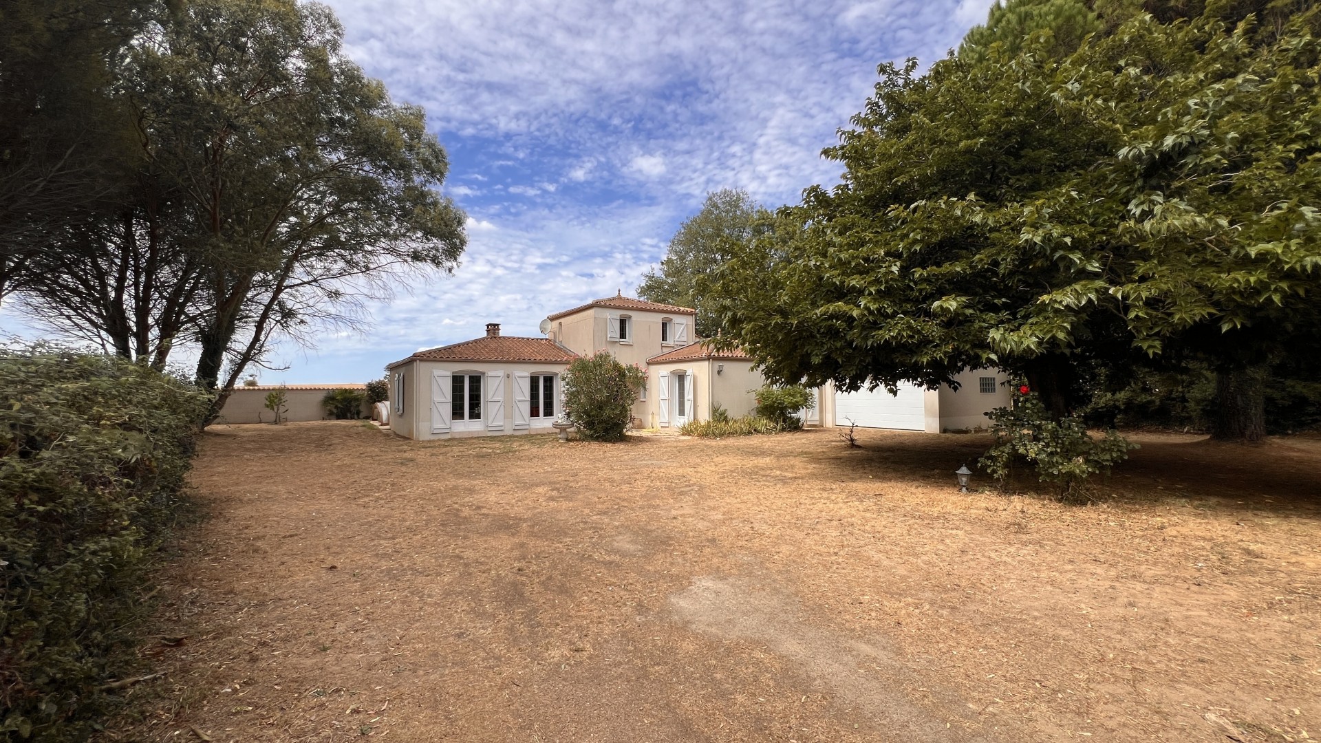 Maison 6 Pièce(s) LONGEVILLE-SUR-MER - Photo 25