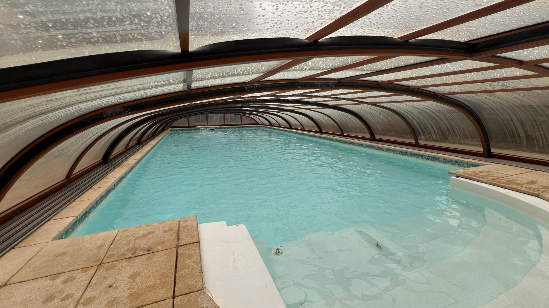 Maison 6 Pièce(s) LONGEVILLE-SUR-MER - Photo 28