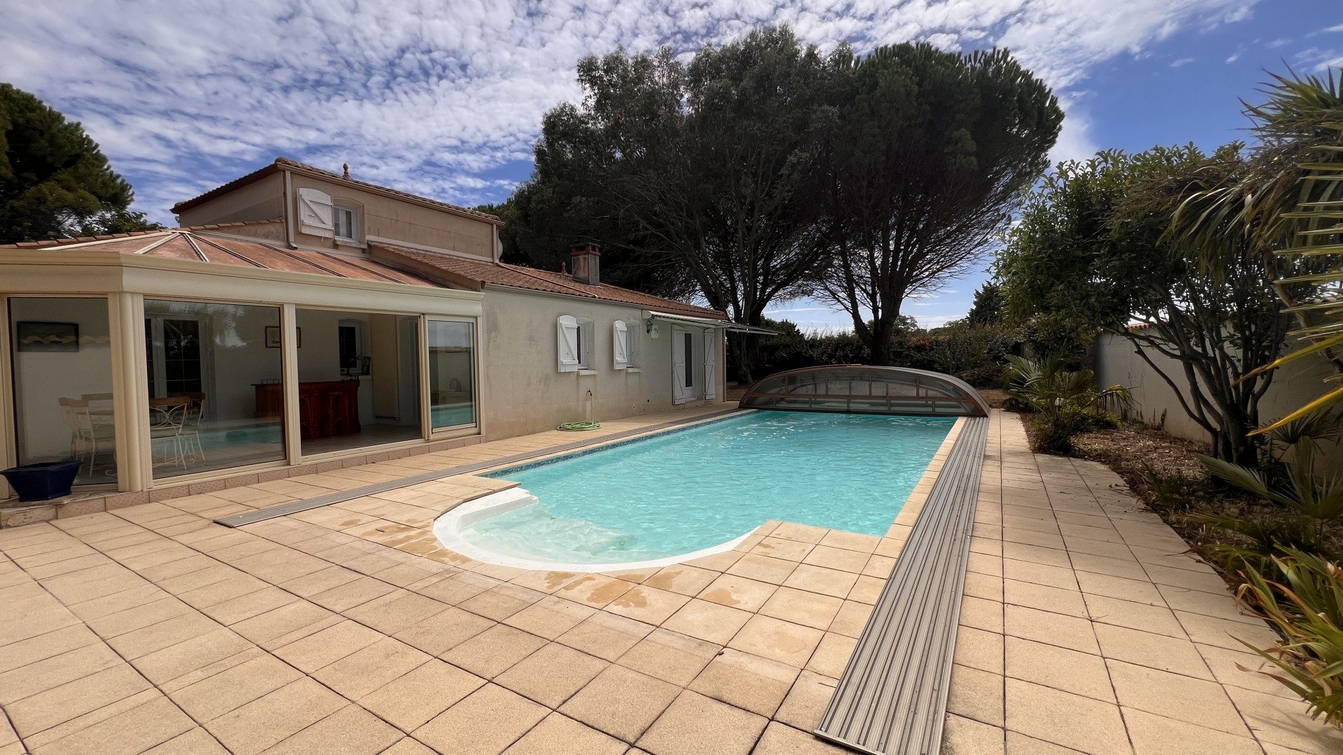 Maison 6 Pièce(s) LONGEVILLE-SUR-MER - Photo 29